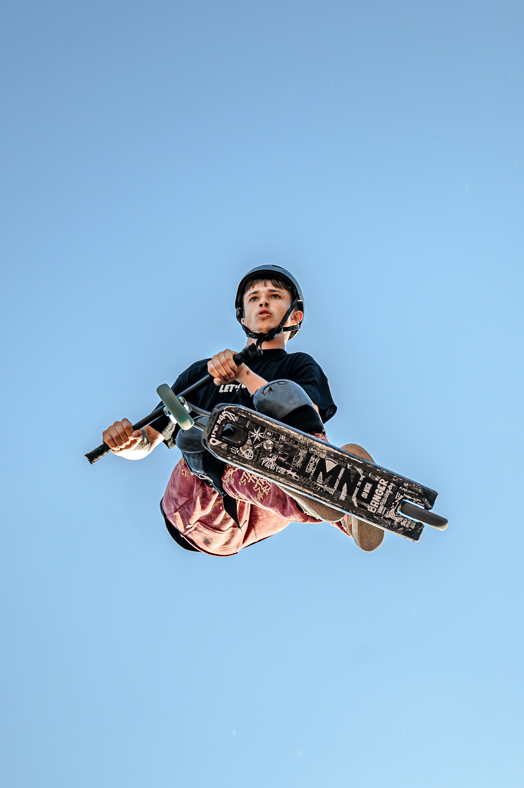 EXTREME. Максим Комаров — Профессиональный фотограф