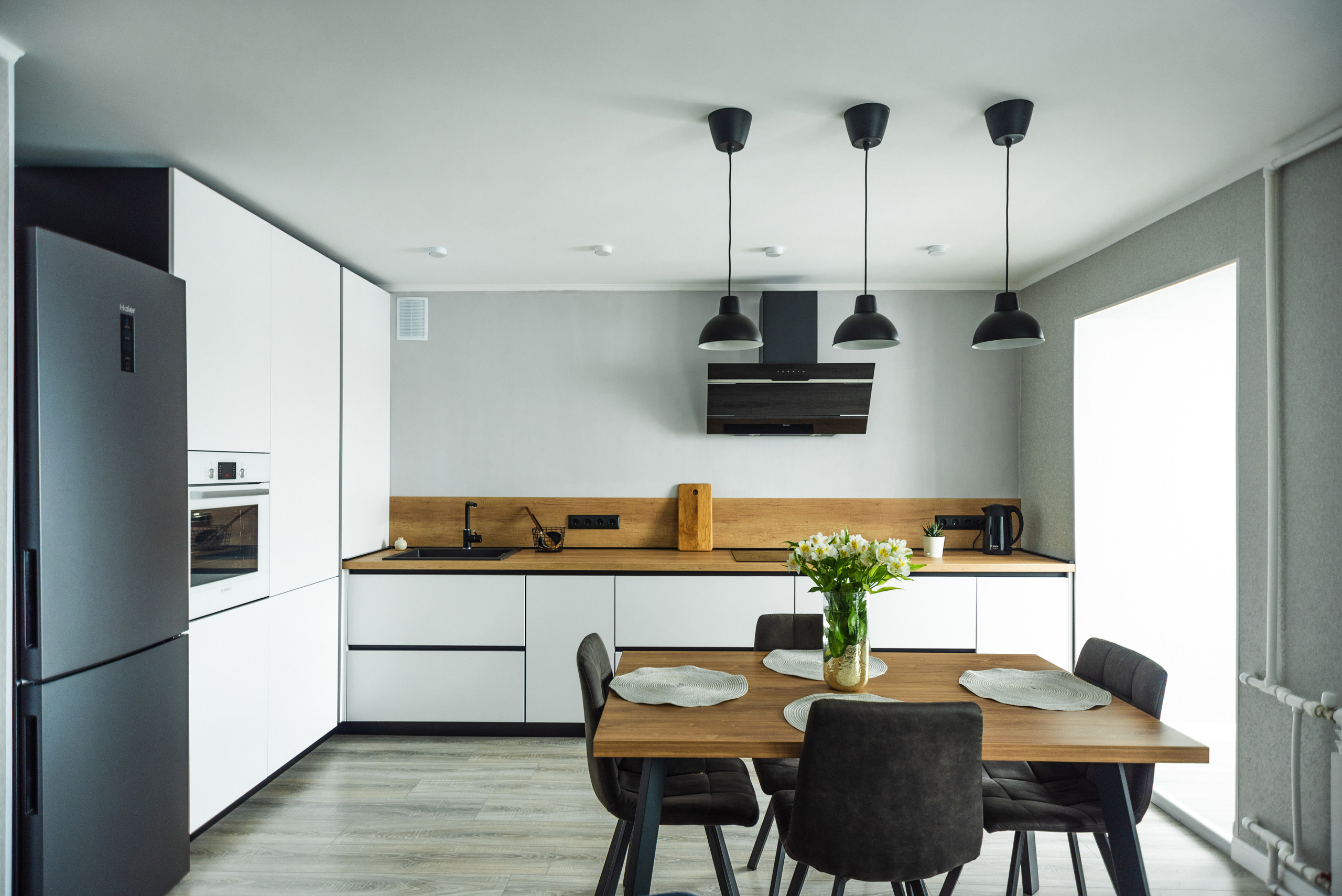 Интерьер. Максим Комаров — Профессиональный фотограф