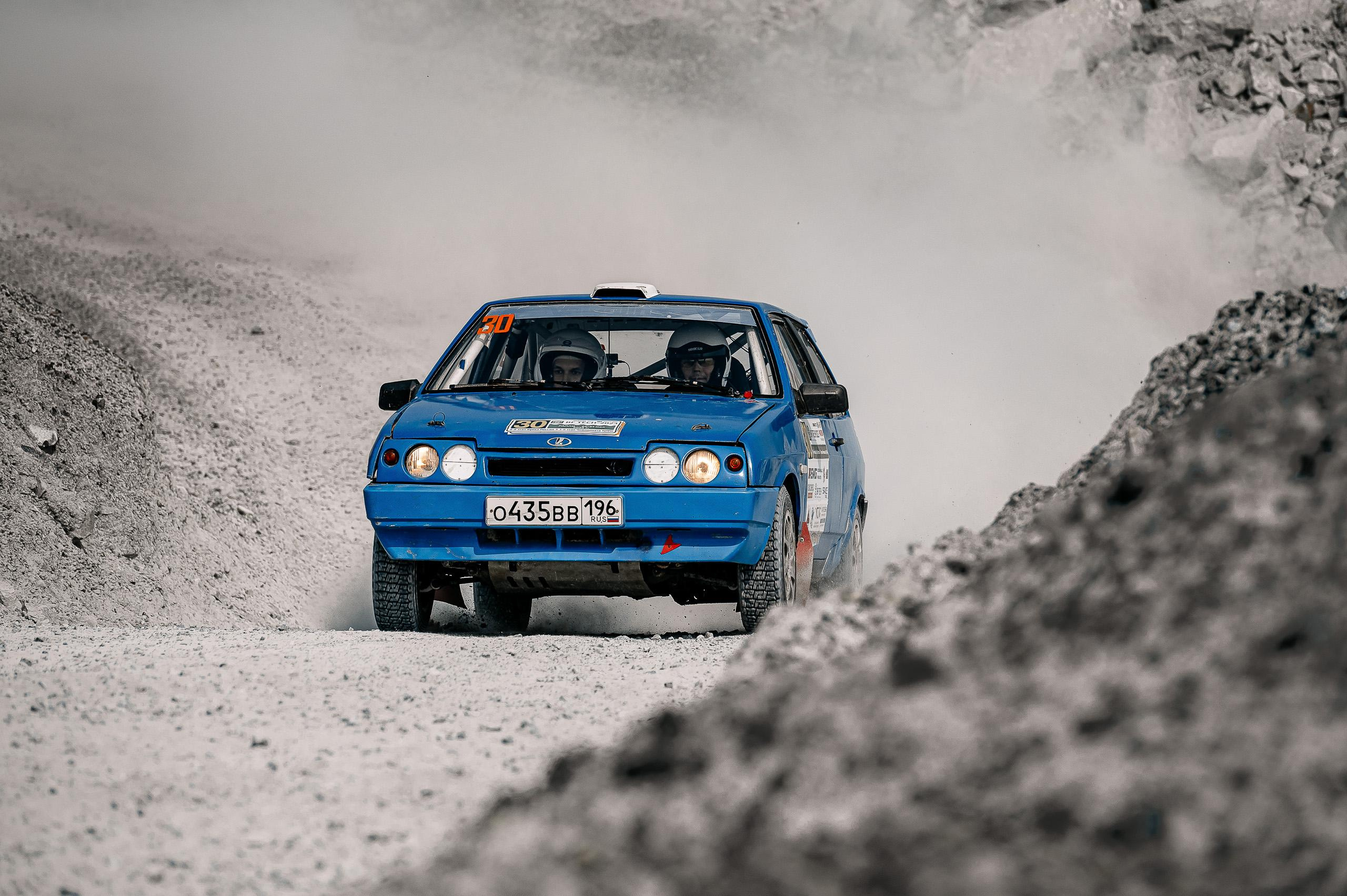 BF TECH — 2023 РАЛЛИ Кубок России. Максим Комаров — Профессиональный фотограф