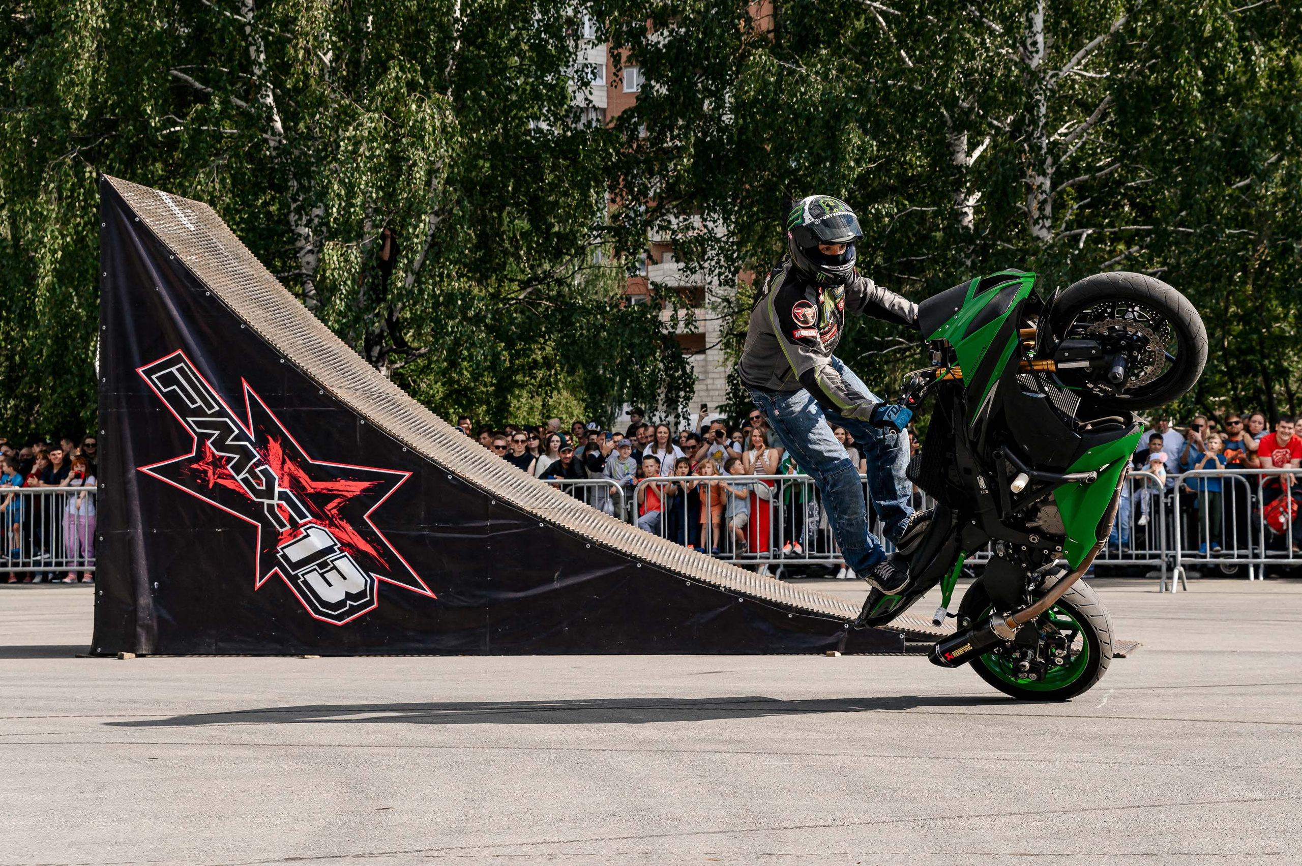 EXTREME. Максим Комаров — Профессиональный фотограф