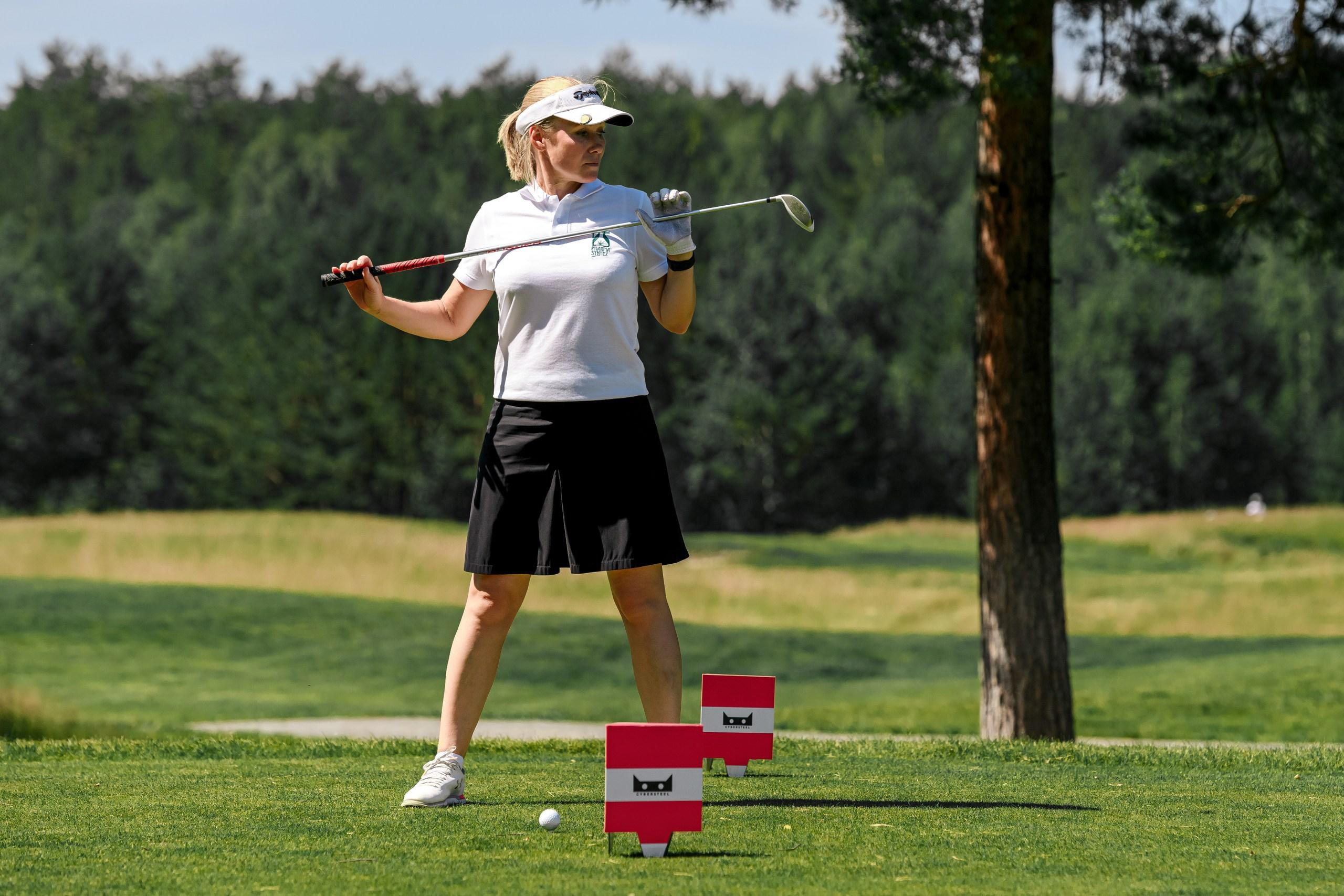 Pine Creek Golf Resort. Максим Комаров — Профессиональный фотограф