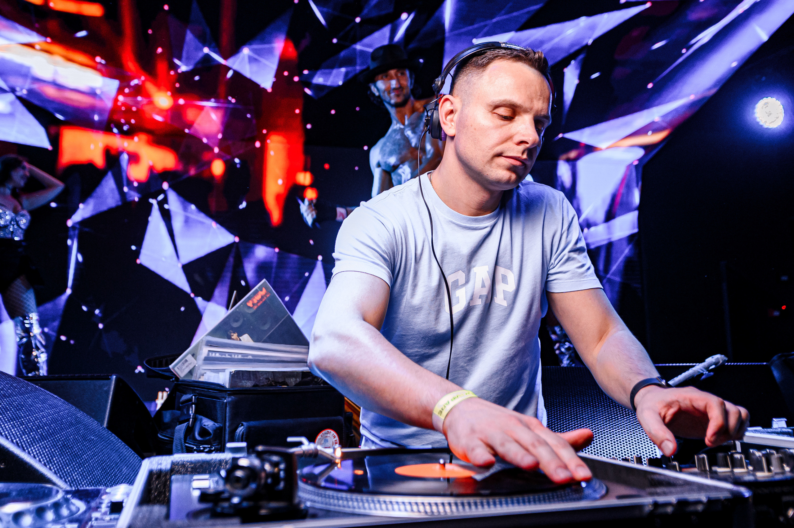 Клубы/Бары. Максим Комаров — Профессиональный фотограф