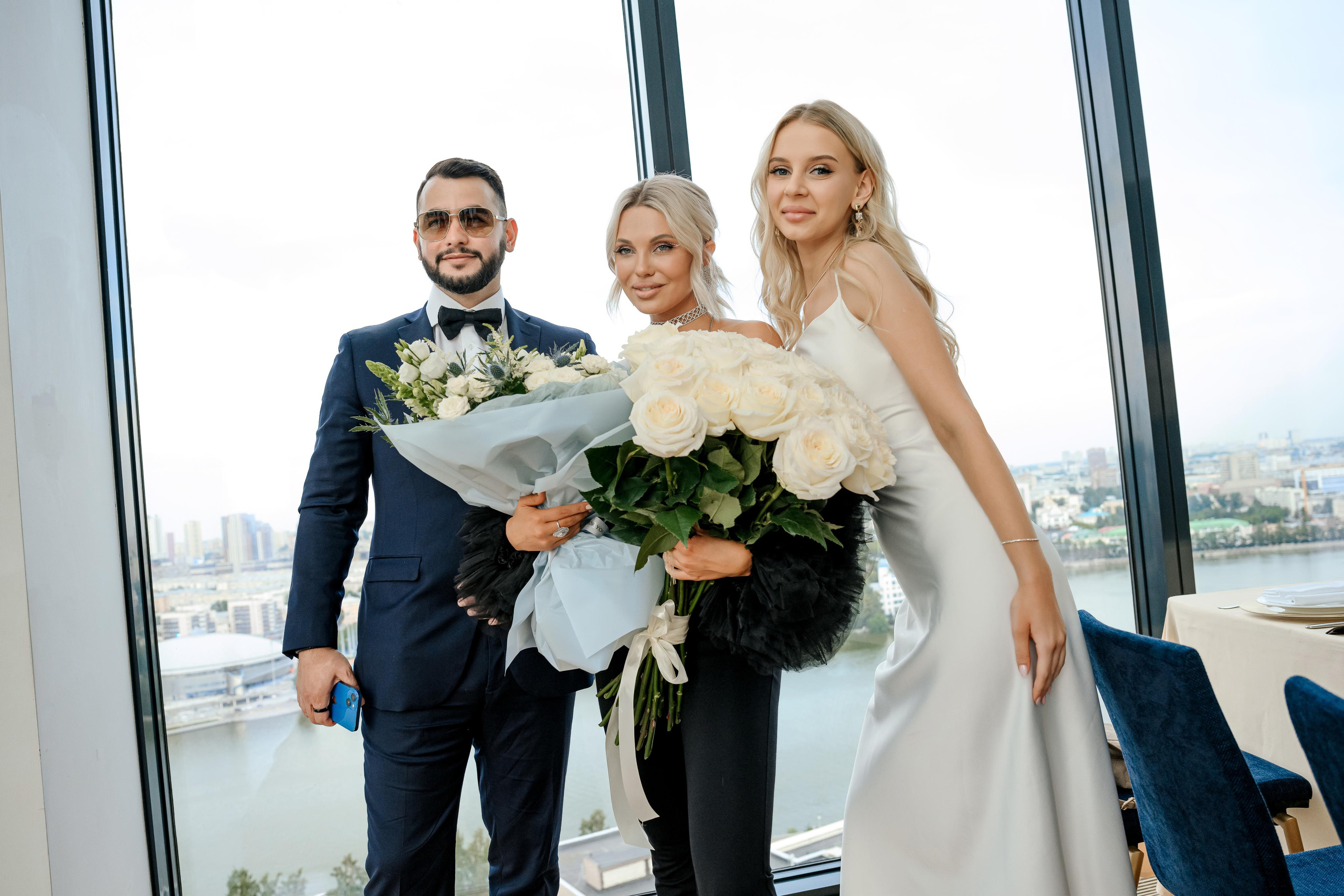 Happy Birthday Блогера Алены Голосновой. Максим Комаров — Профессиональный фотограф