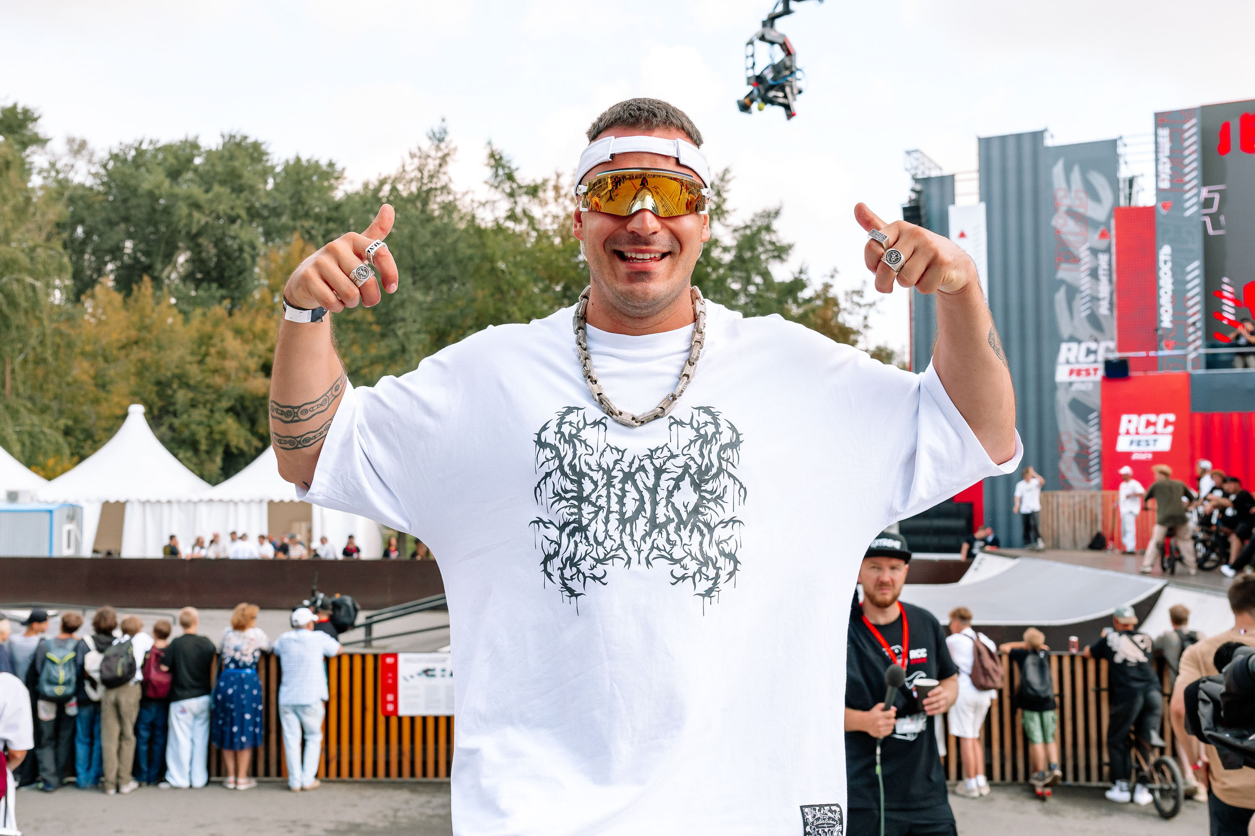 EXTREME. Максим Комаров — Профессиональный фотограф