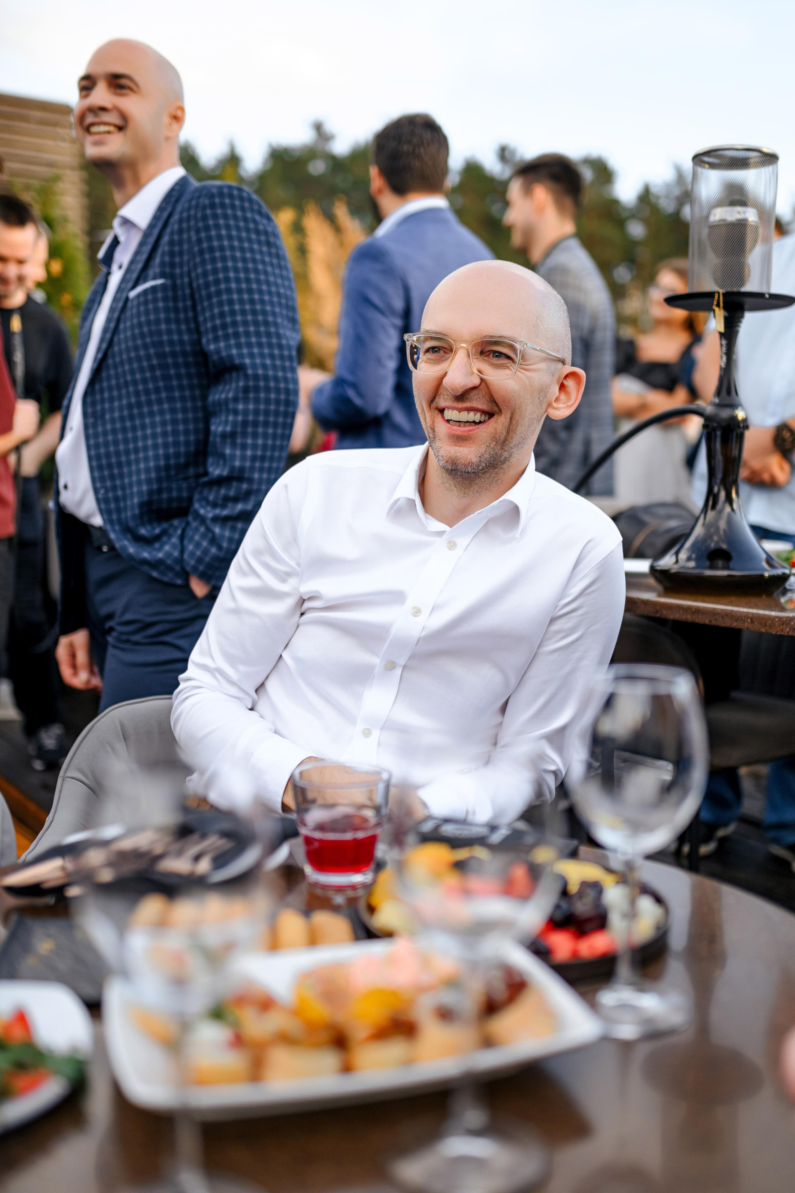 УГМК День Металлурга. Максим Комаров — Профессиональный фотограф