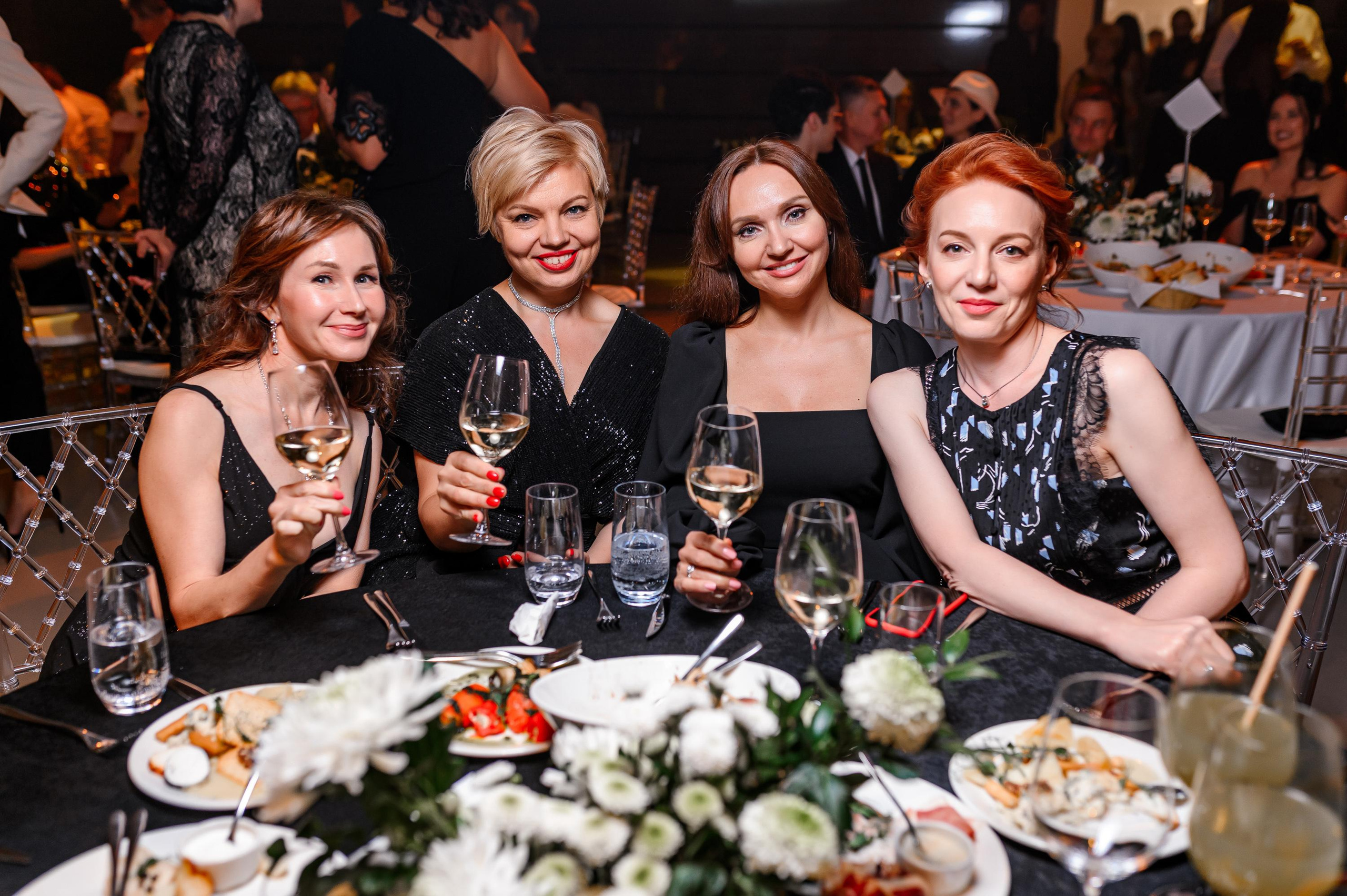 Награждение Wellness Тихвинъ. Максим Комаров — Профессиональный фотограф