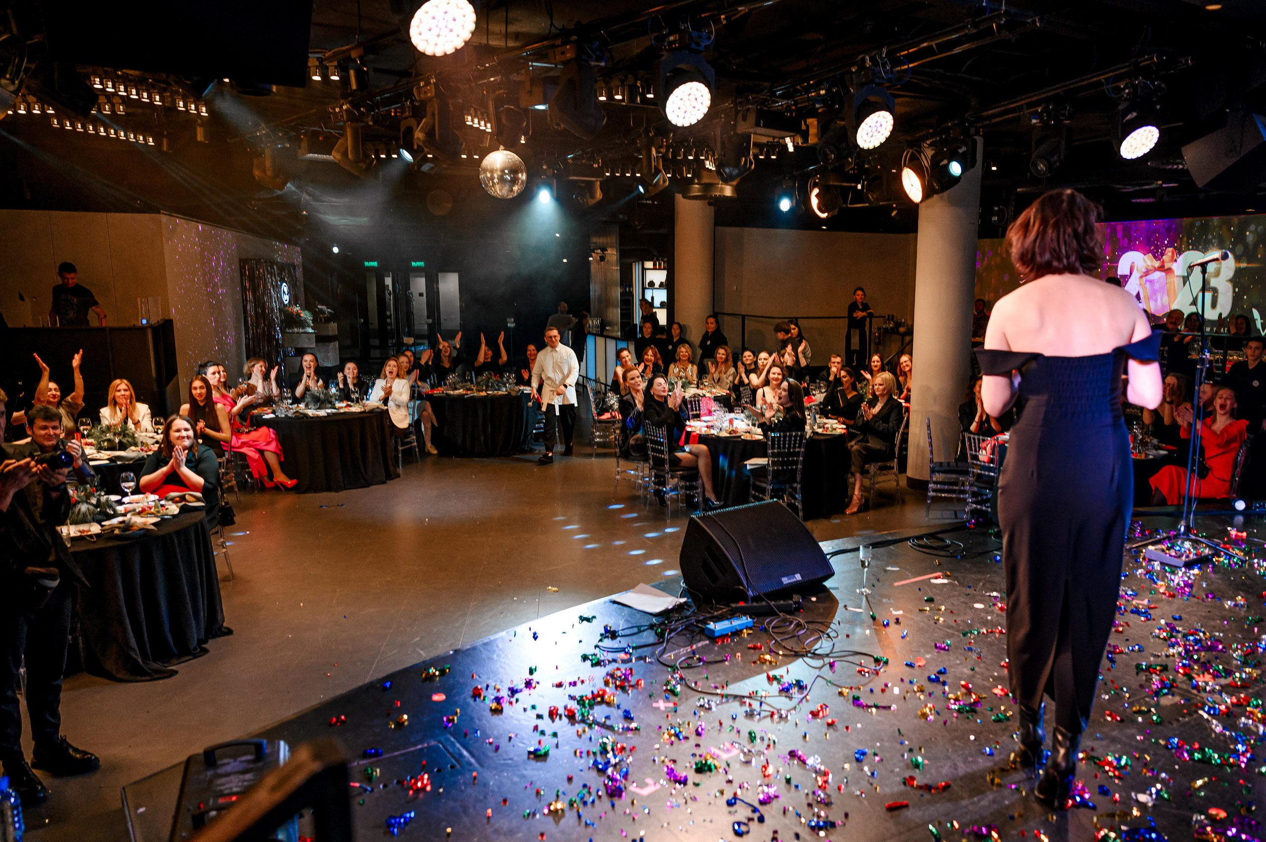 Покровский пассаж 2023. Максим Комаров — Профессиональный фотограф