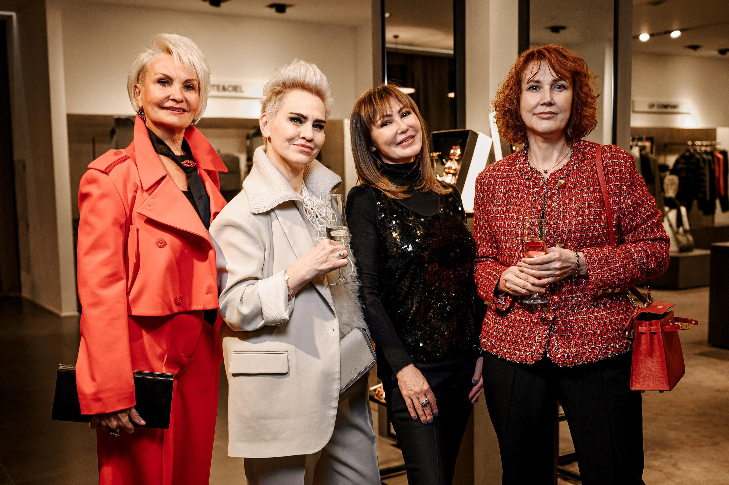 Награждение Chamovskikh. Максим Комаров — Профессиональный фотограф