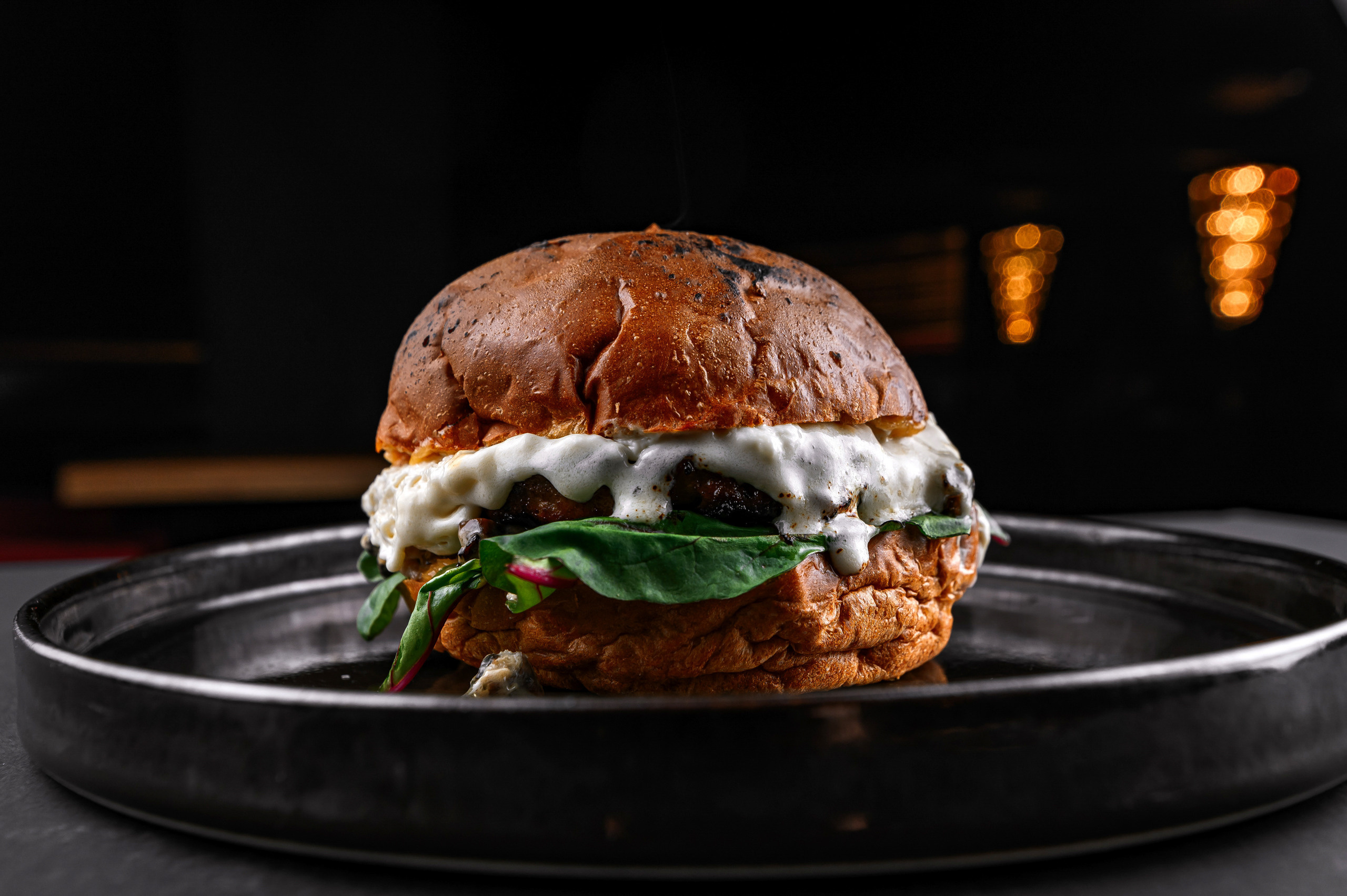 Фуд-фото. Максим Комаров — Профессиональный фотограф