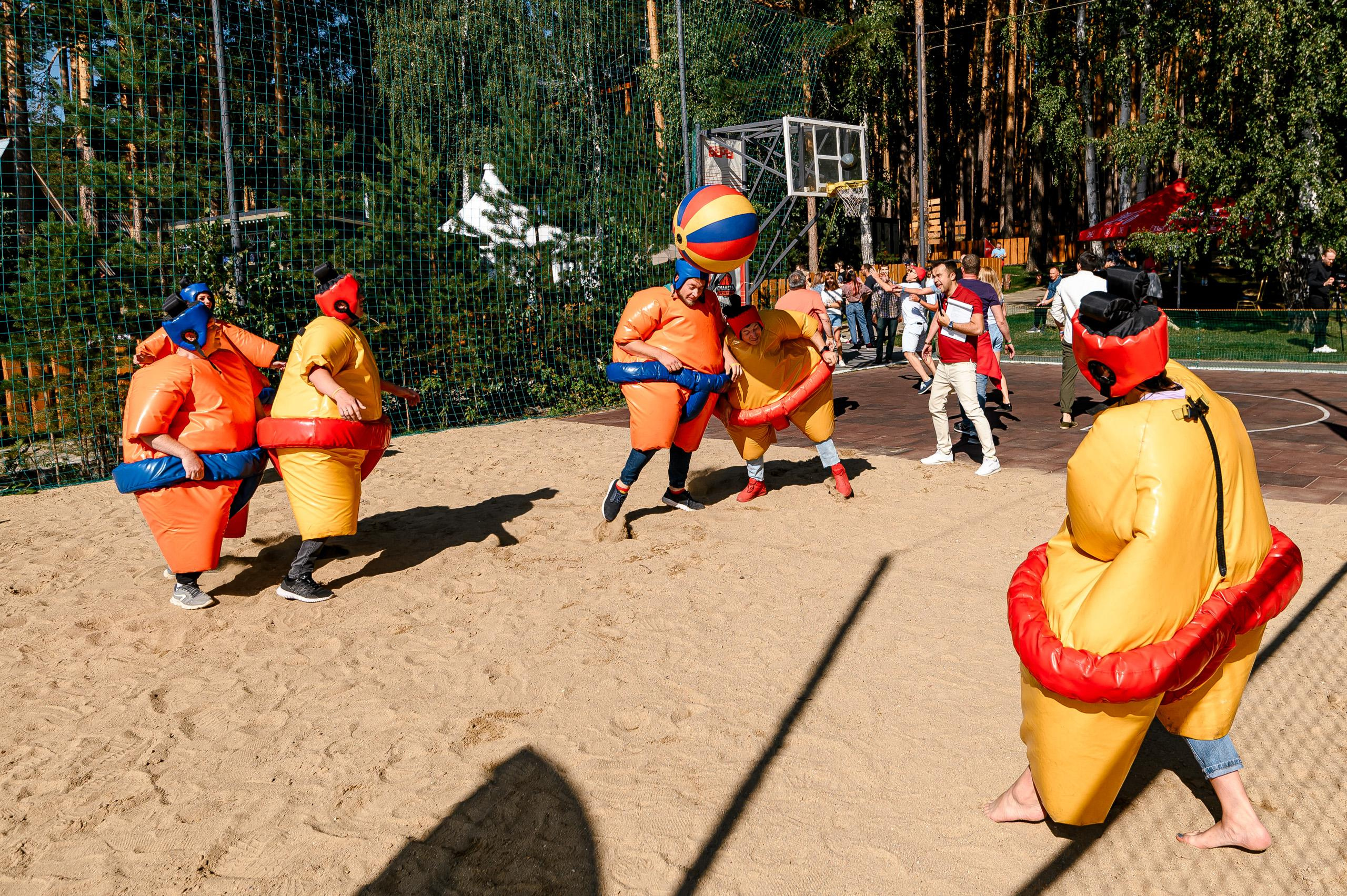Корпоратив Урал — Интерьер. Максим Комаров — Профессиональный фотограф