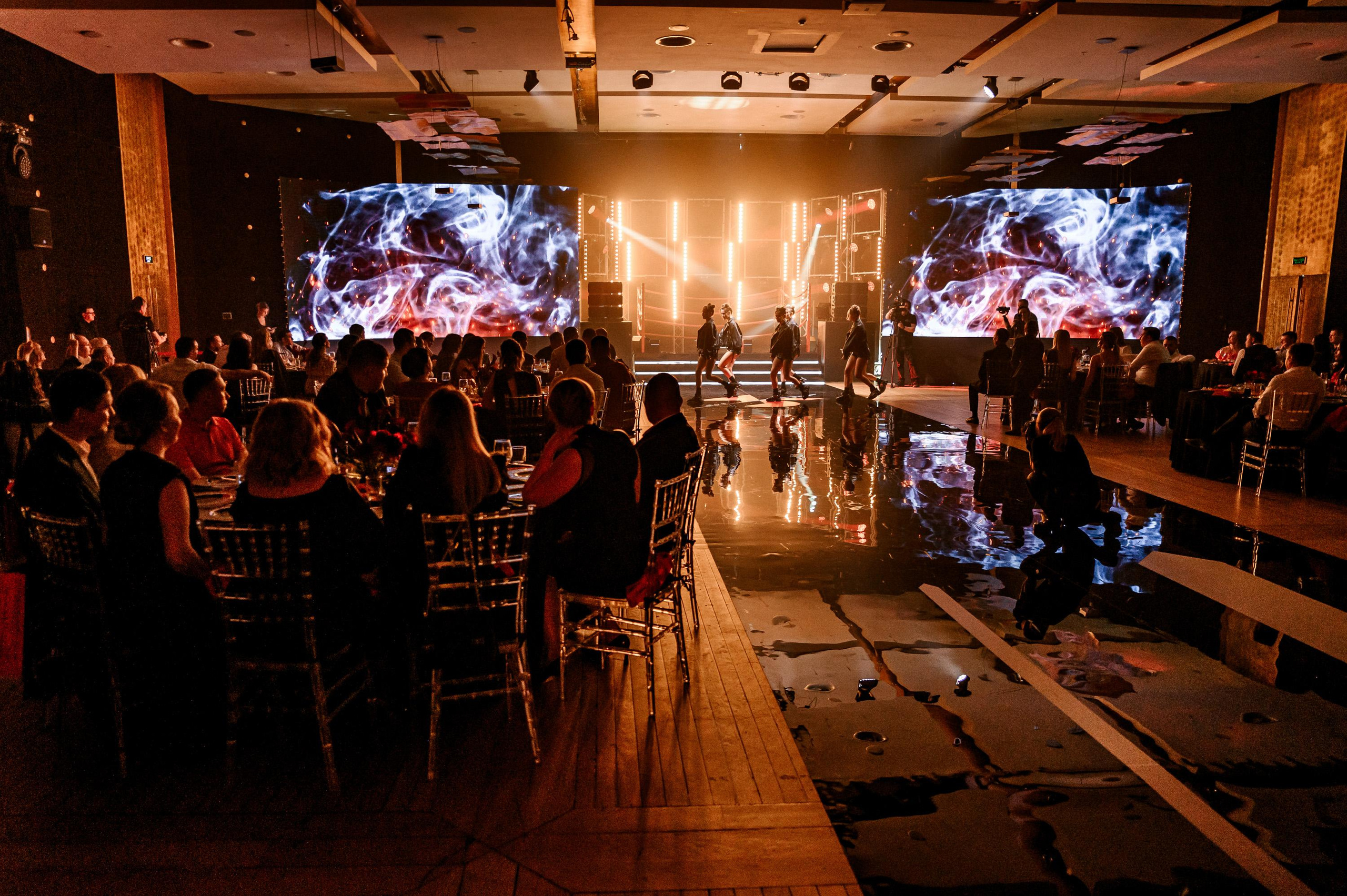 Юбилей предпринимателя Юрия Балуева. Максим Комаров — Профессиональный фотограф