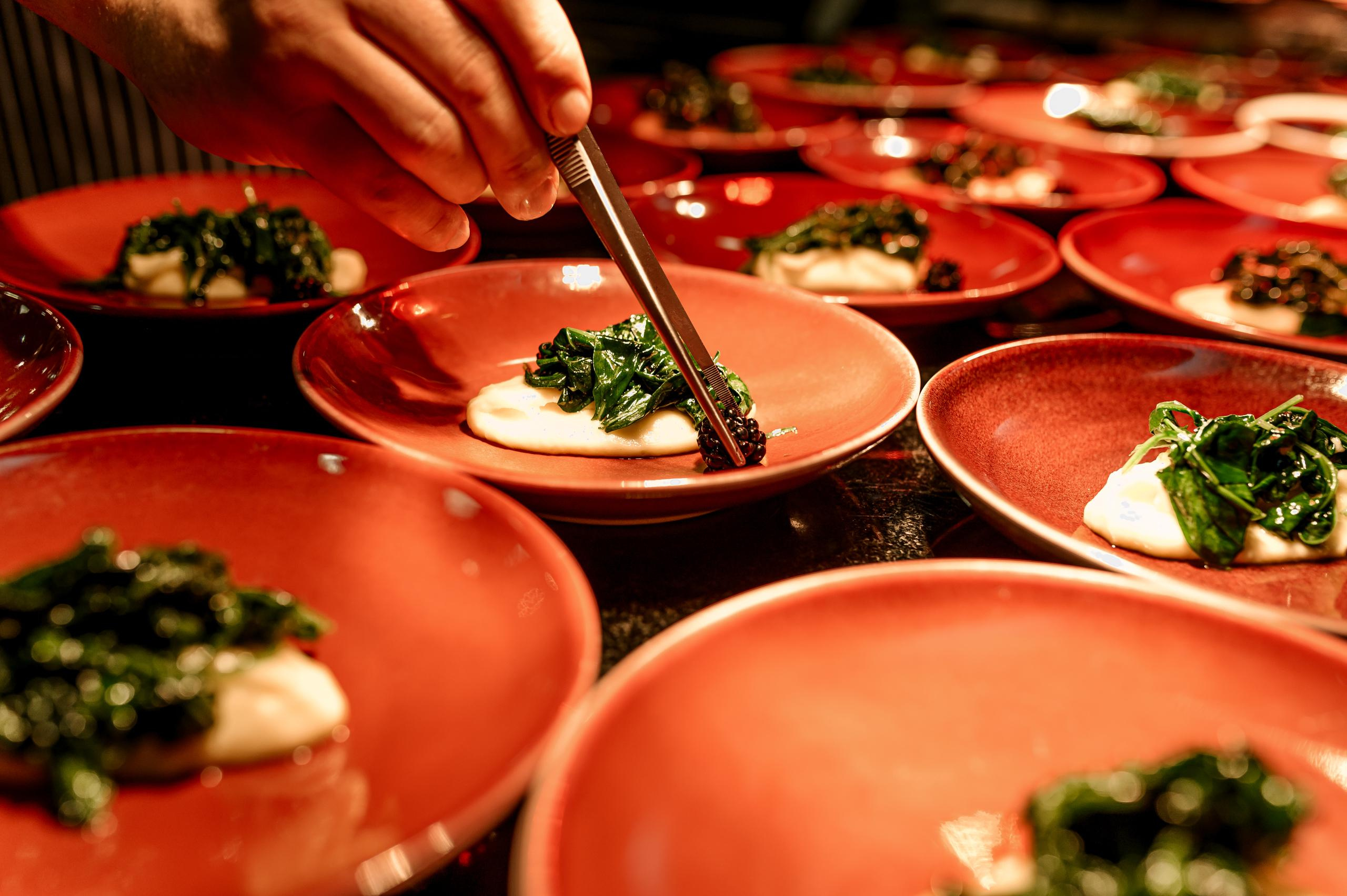 Винный ужин Hyatt Hotels. Максим Комаров — Профессиональный фотограф