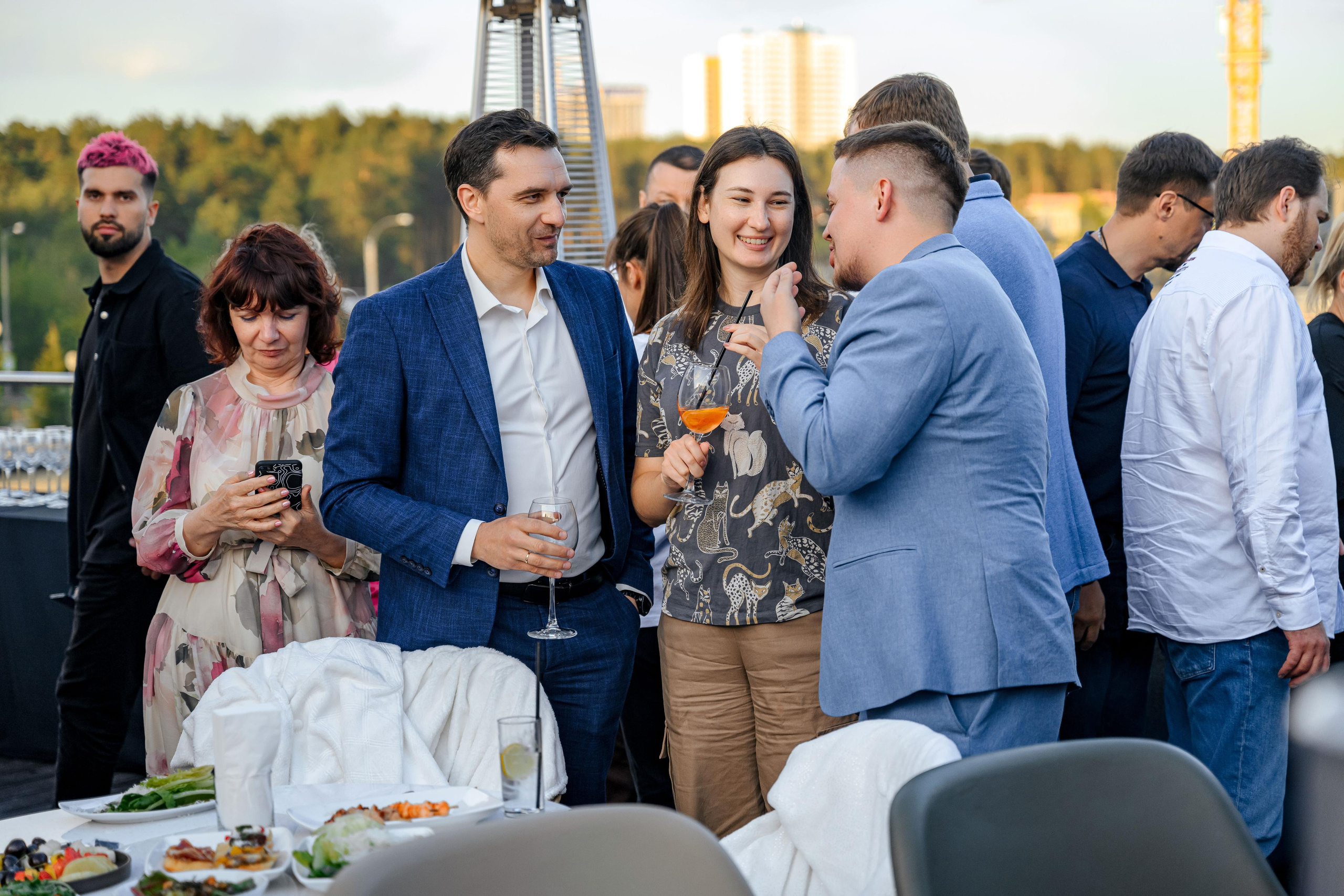 УГМК День Металлурга. Максим Комаров — Профессиональный фотограф