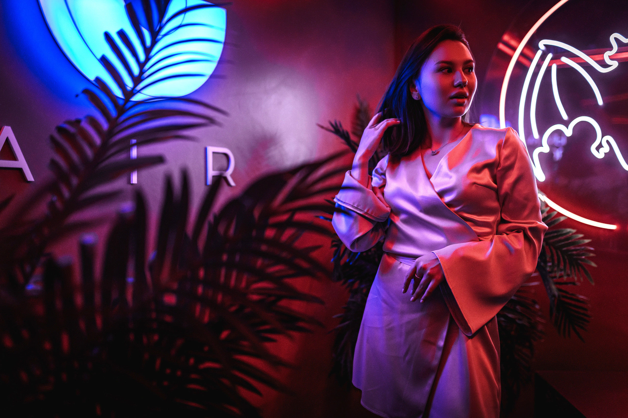 Клубы/Бары. Максим Комаров — Профессиональный фотограф