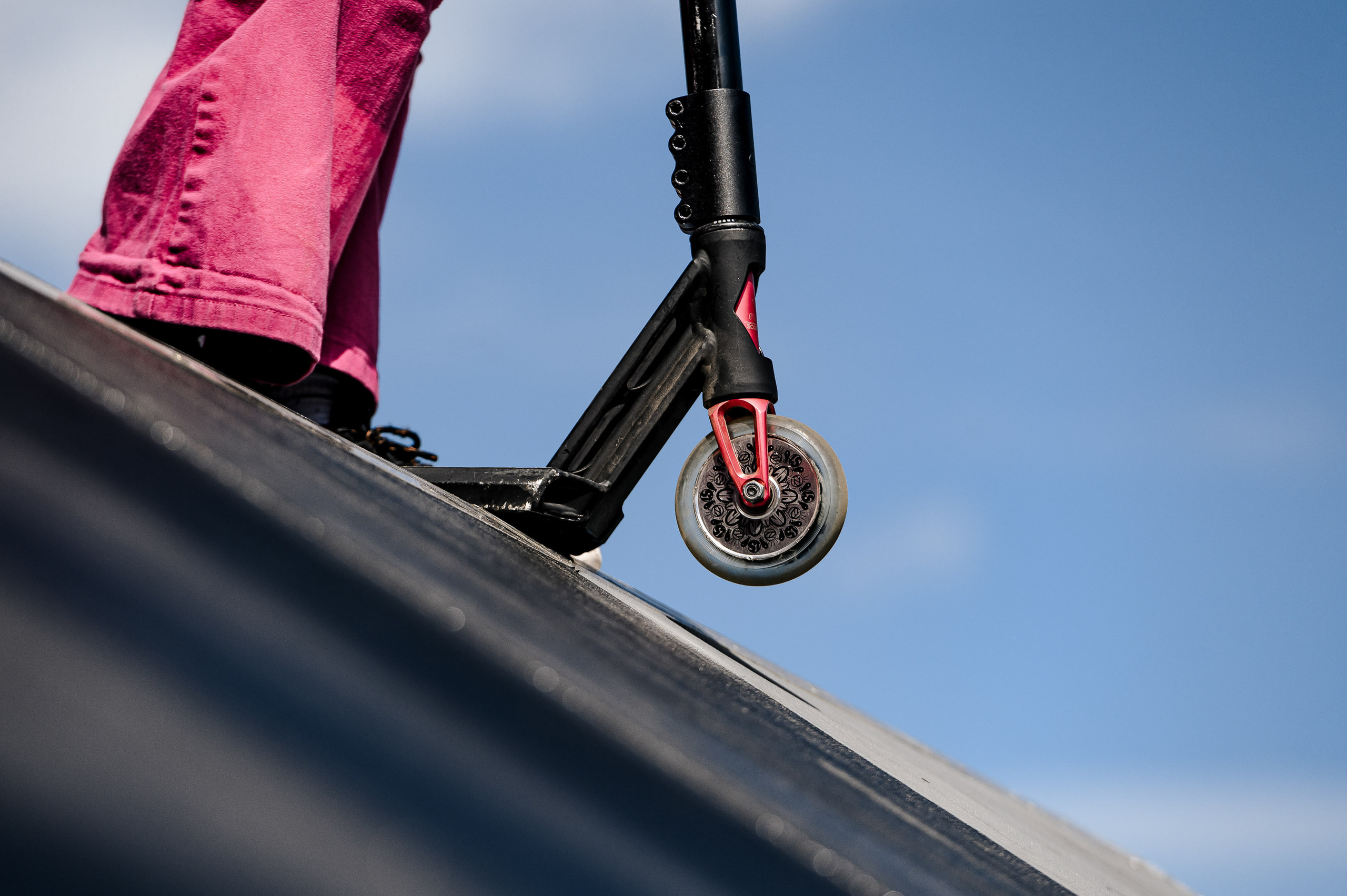 EXTREME. Максим Комаров — Профессиональный фотограф