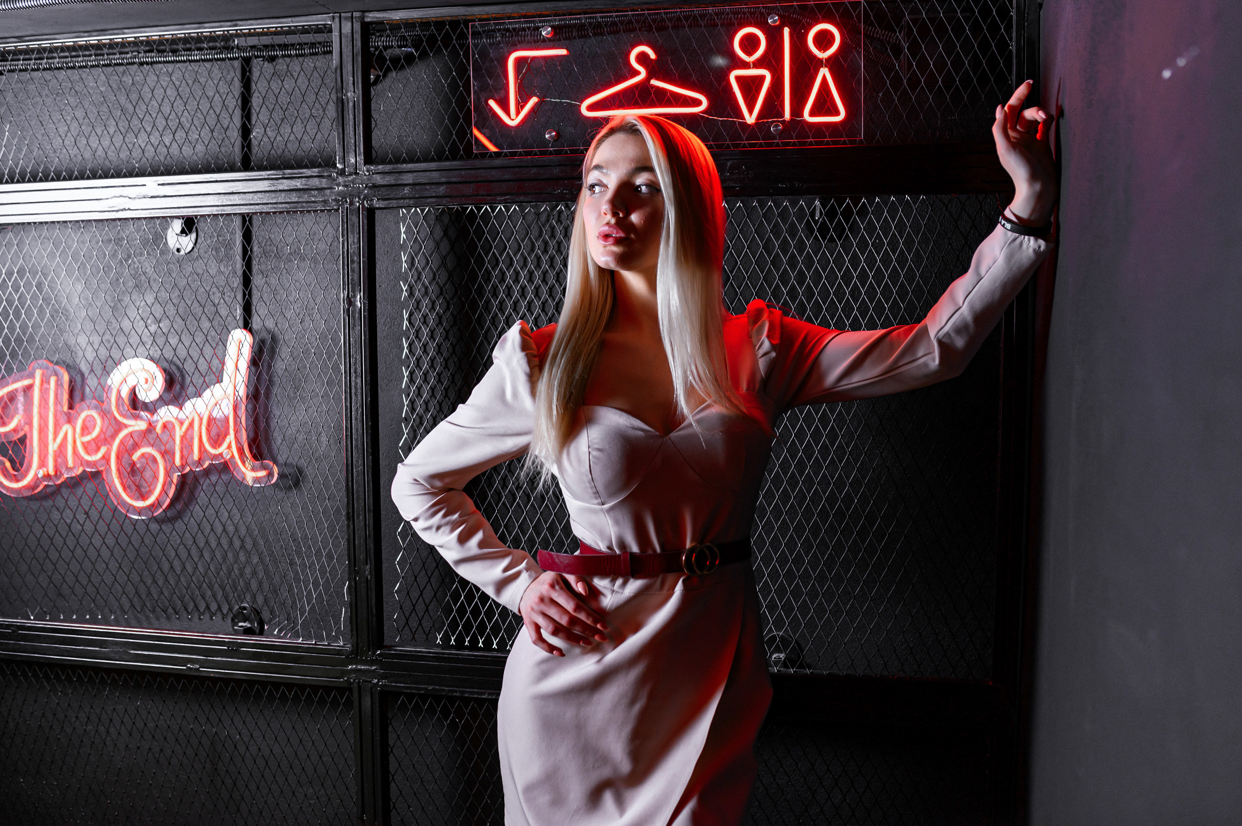 Клубы/Бары. Максим Комаров — Профессиональный фотограф