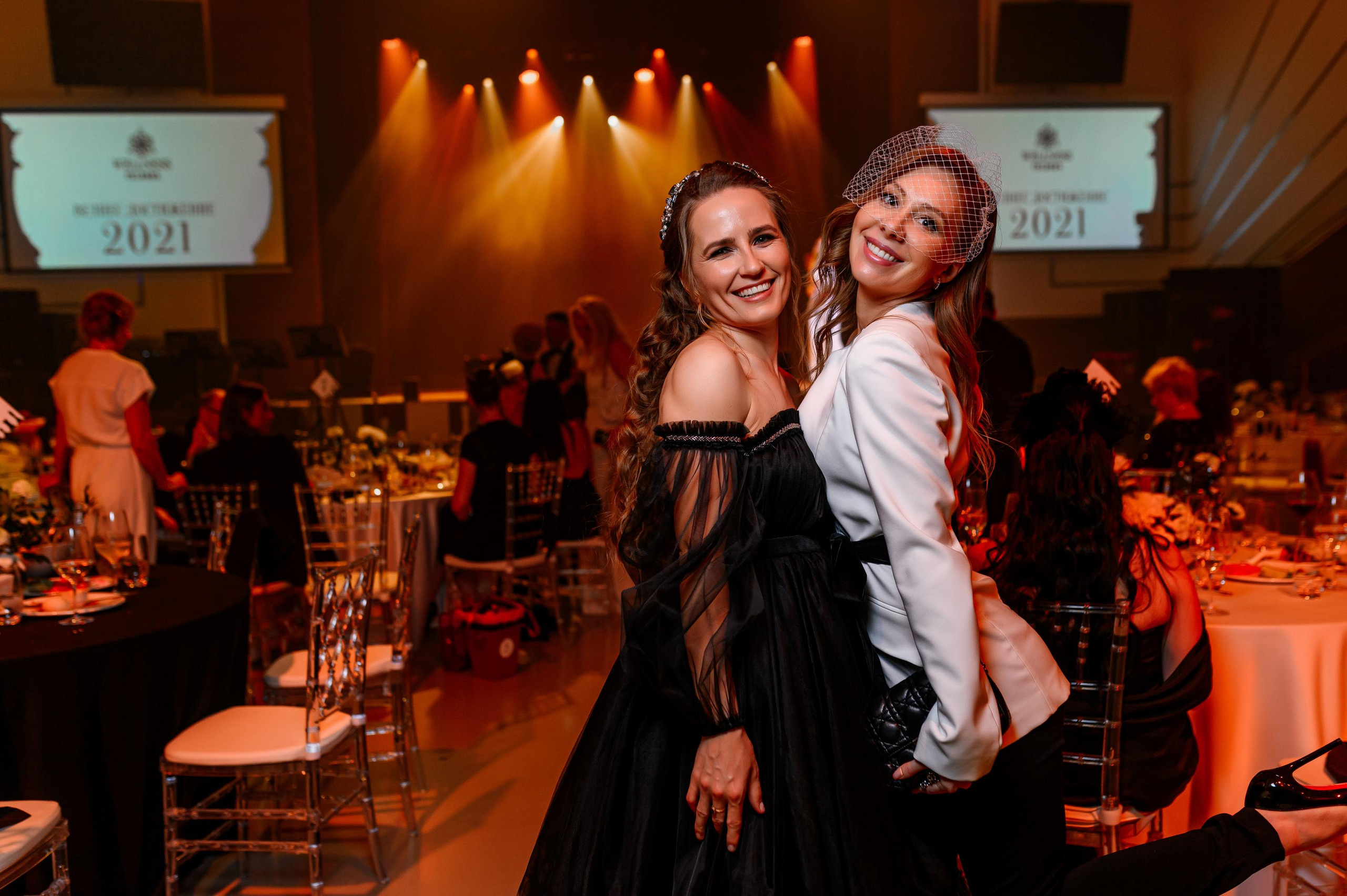 Награждение Wellness Тихвинъ. Максим Комаров — Профессиональный фотограф