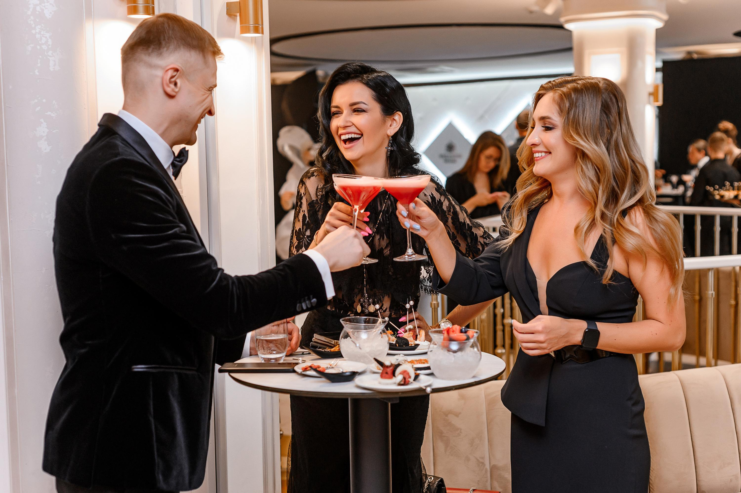 Награждение Wellness Тихвинъ. Максим Комаров — Профессиональный фотограф