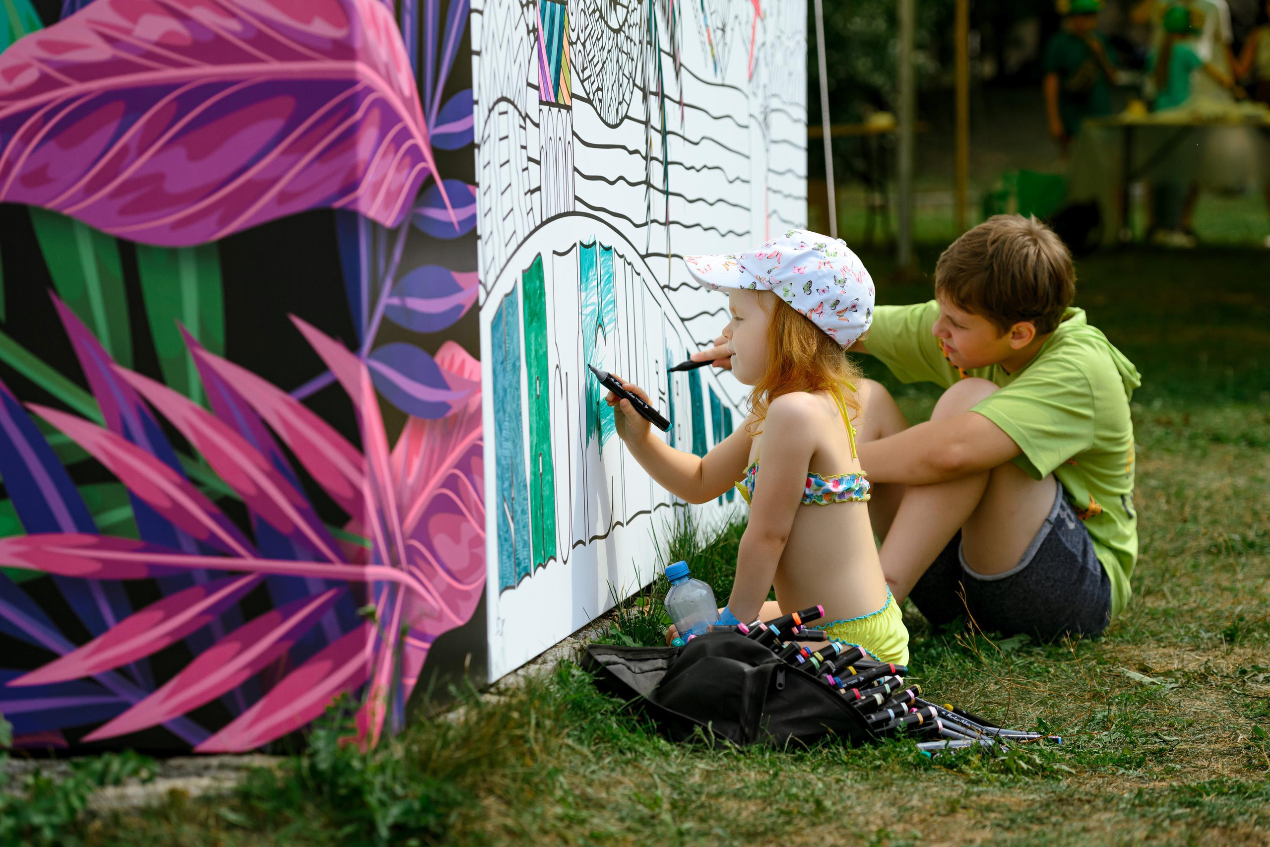Пляжная вечеринка. Максим Комаров — Профессиональный фотограф