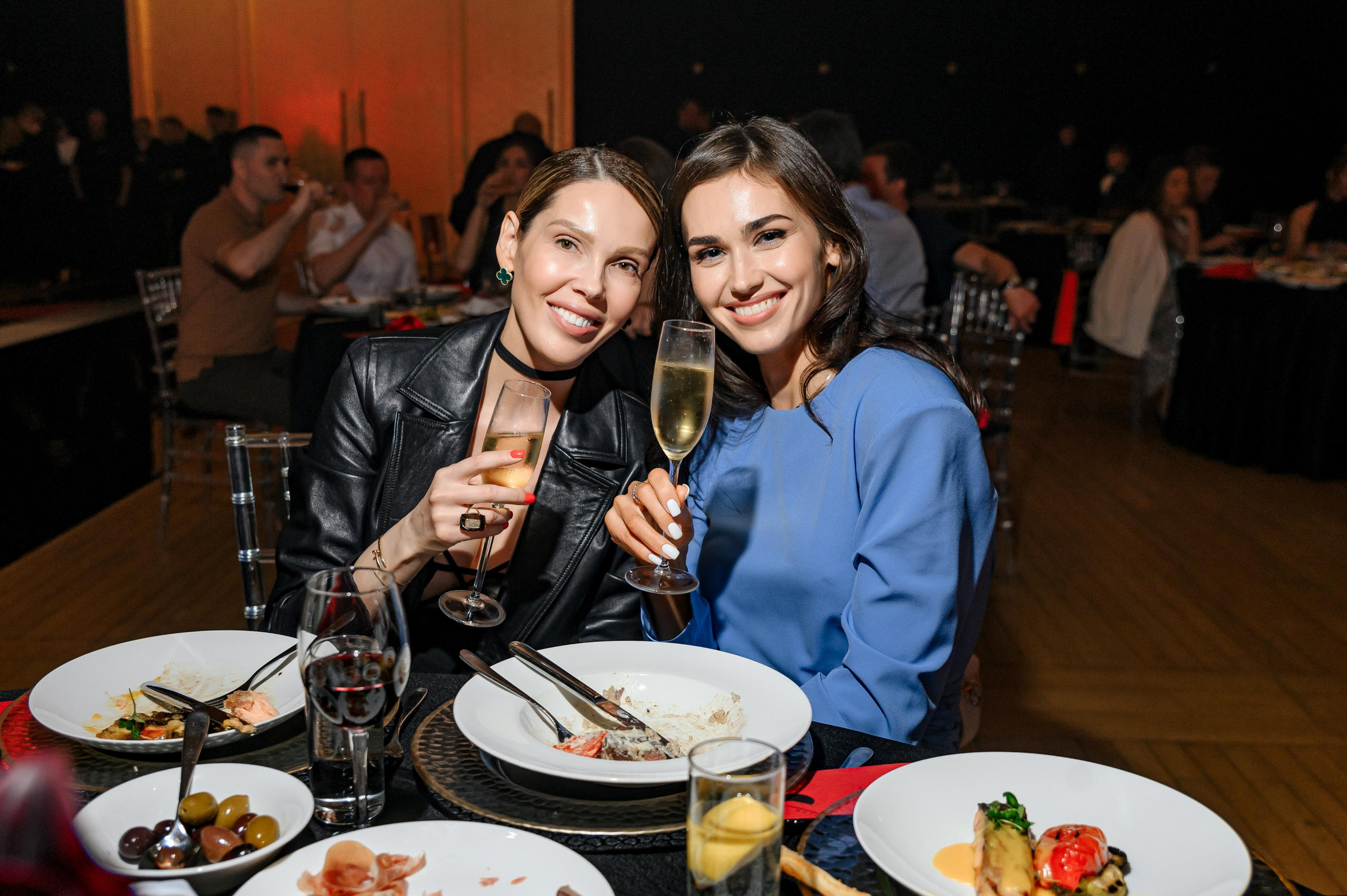 Юбилей предпринимателя Юрия Балуева. Максим Комаров — Профессиональный фотограф