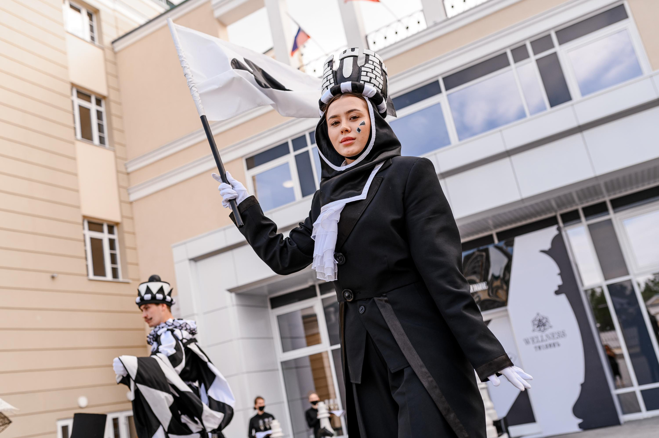 Награждение Wellness Тихвинъ. Максим Комаров — Профессиональный фотограф