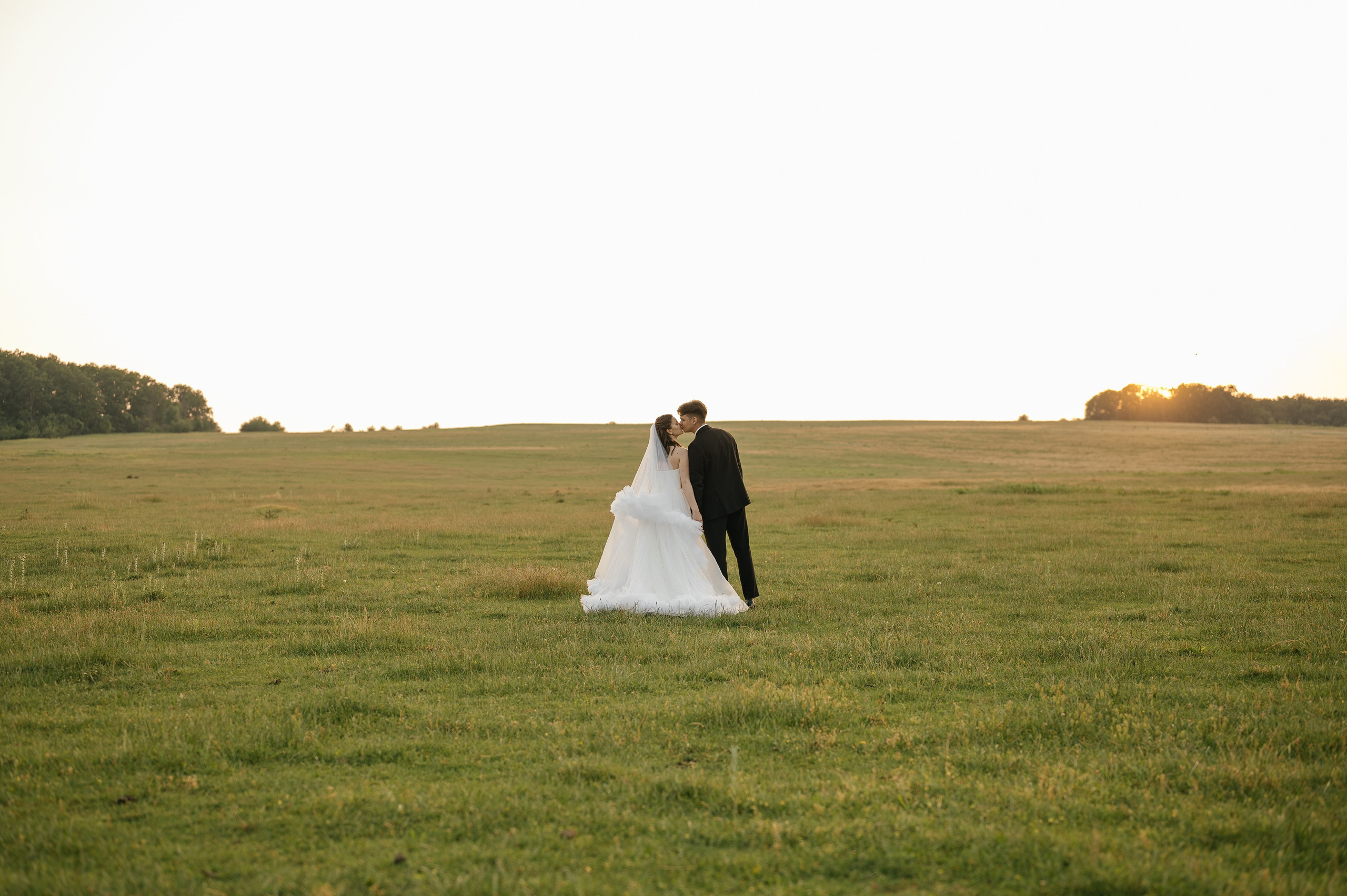 Свадебная съёмка в горах. Свадебный и семейный фотограф в Краснодаре Алина Мельник