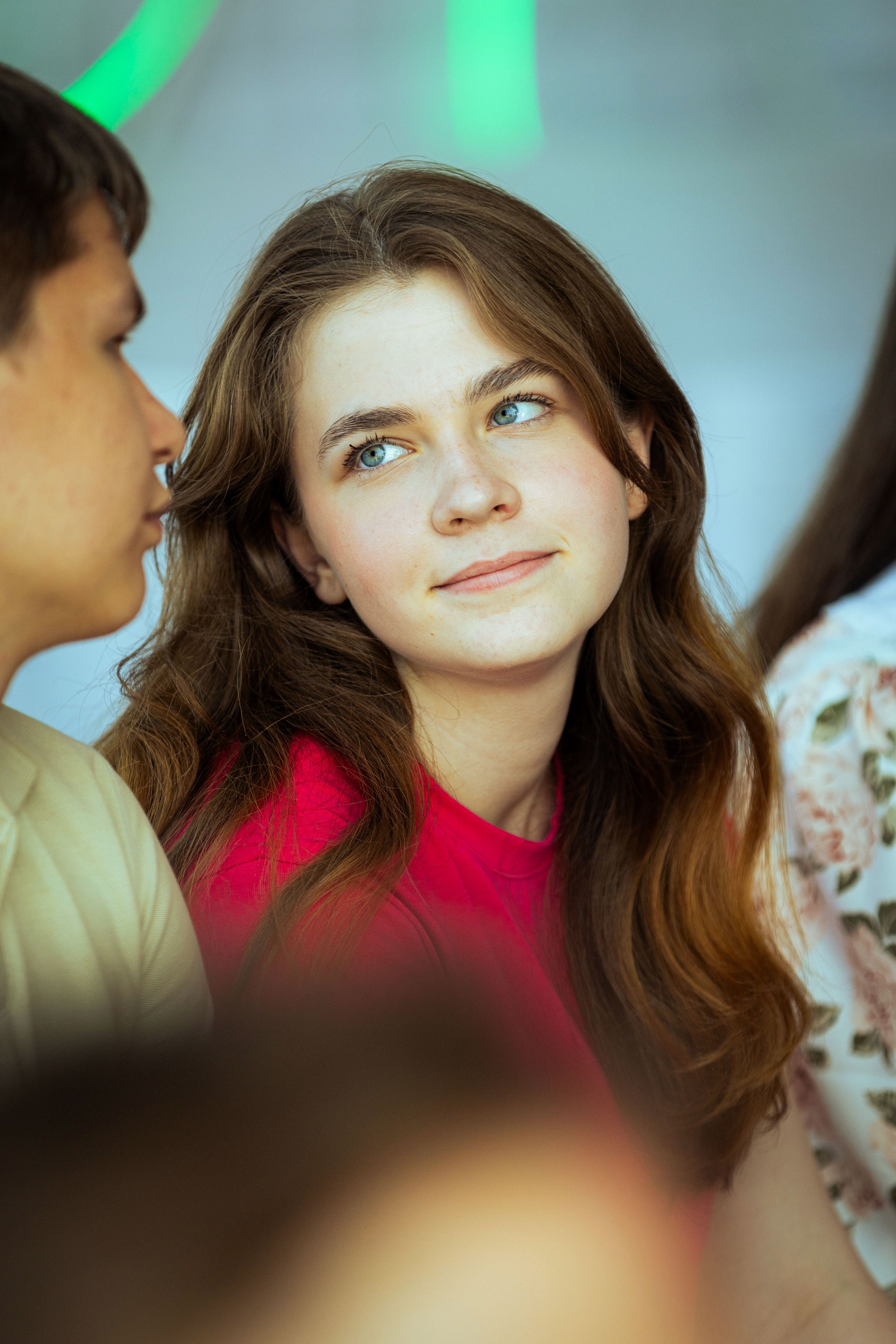 Будни фотографа. Фотограф Виноградов Константин