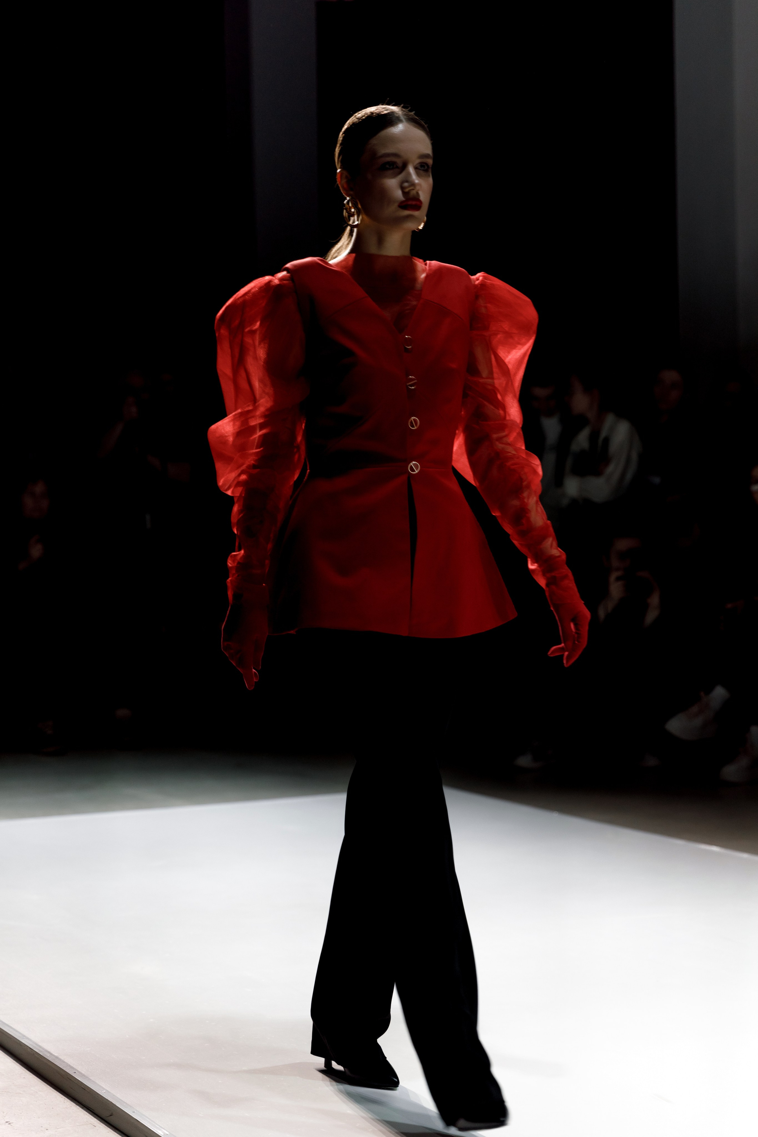 Московская неделя моды 2024. Свадебный фотограф в Москве и в Санкт-Петербурге