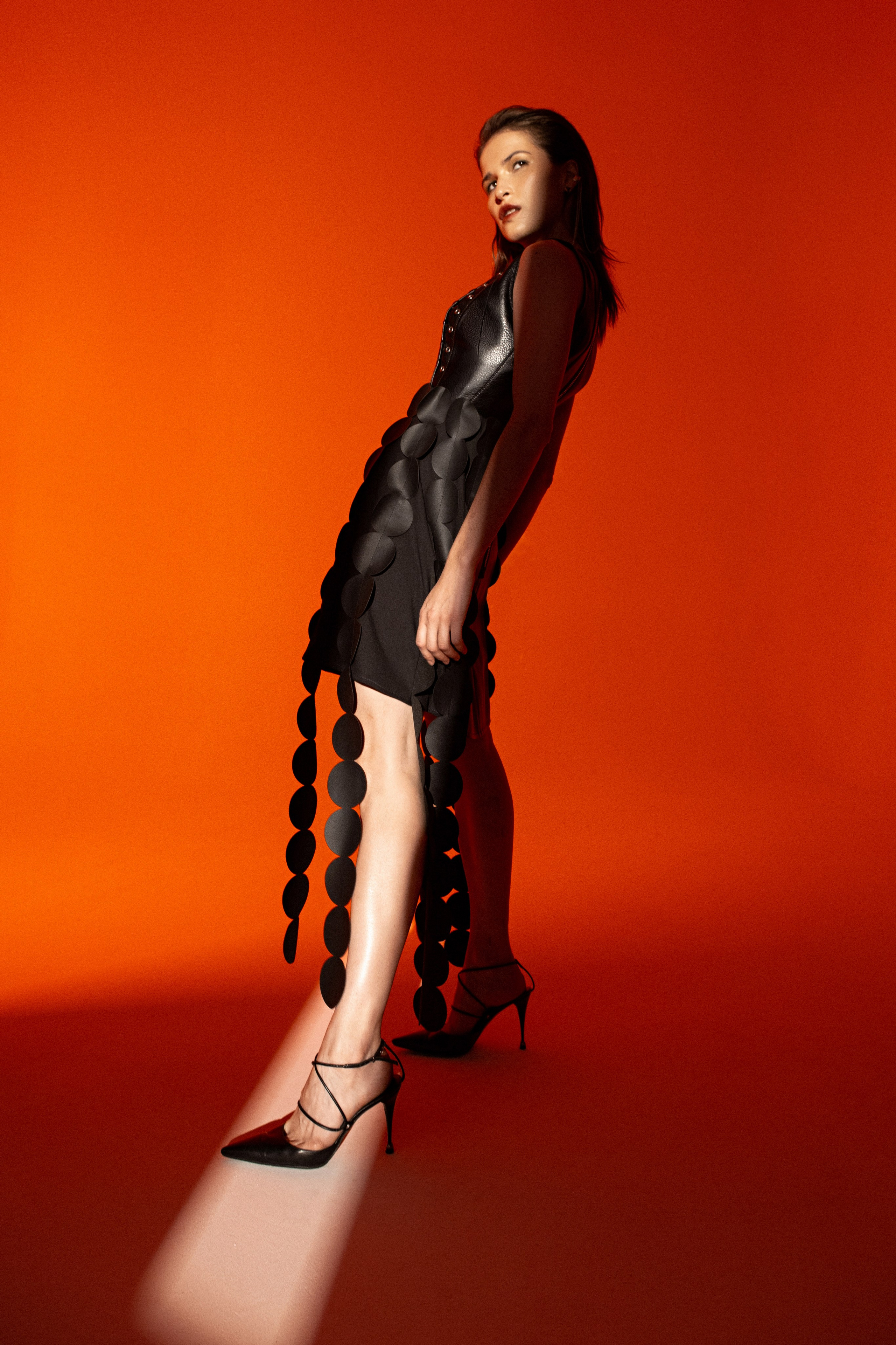 СЕЛЕБРИТИ. Жиркова Ирина — фотограф для брендов в Москве