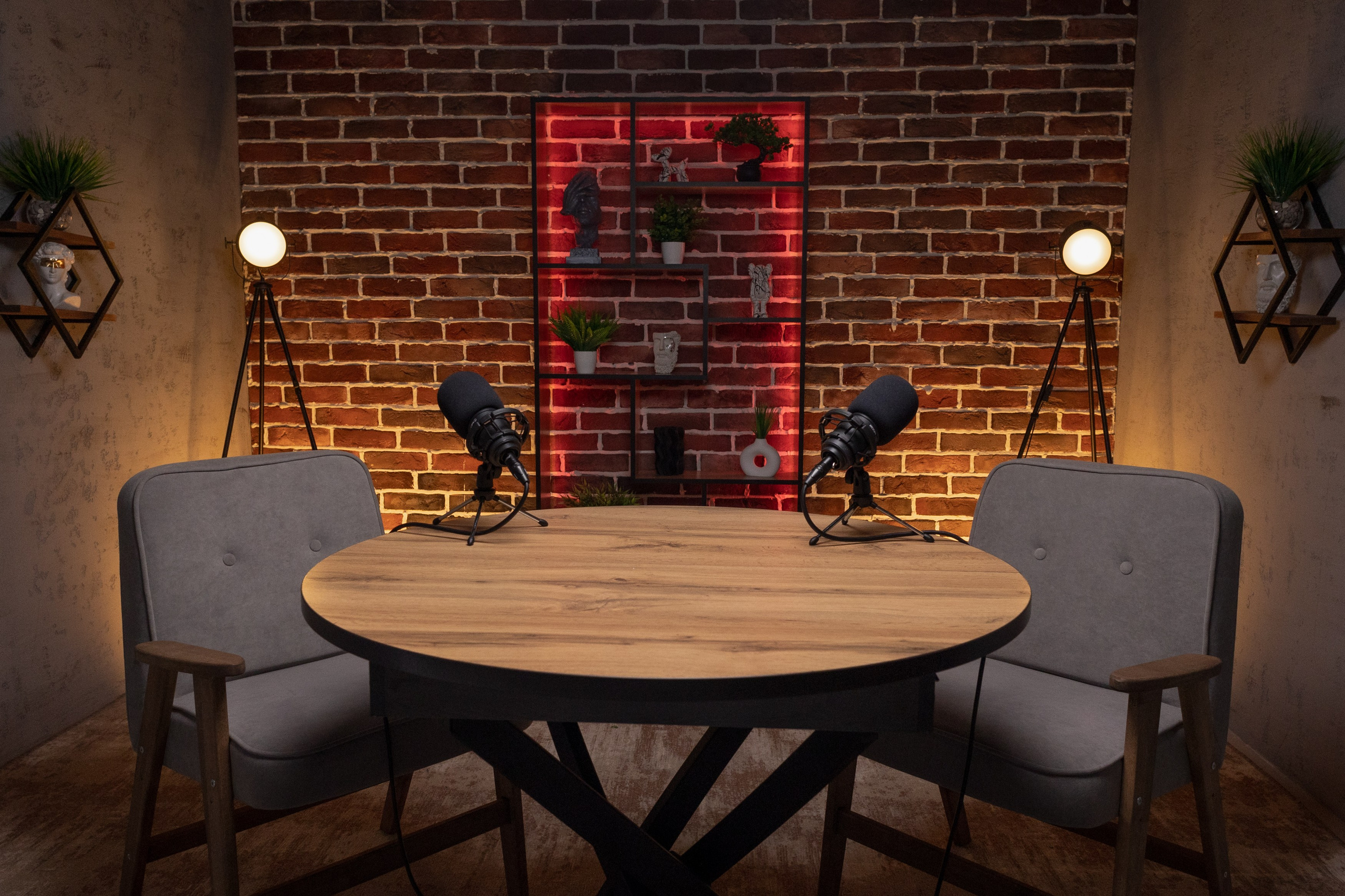 LOFT. Подкасты и прямые эфиры Сочи