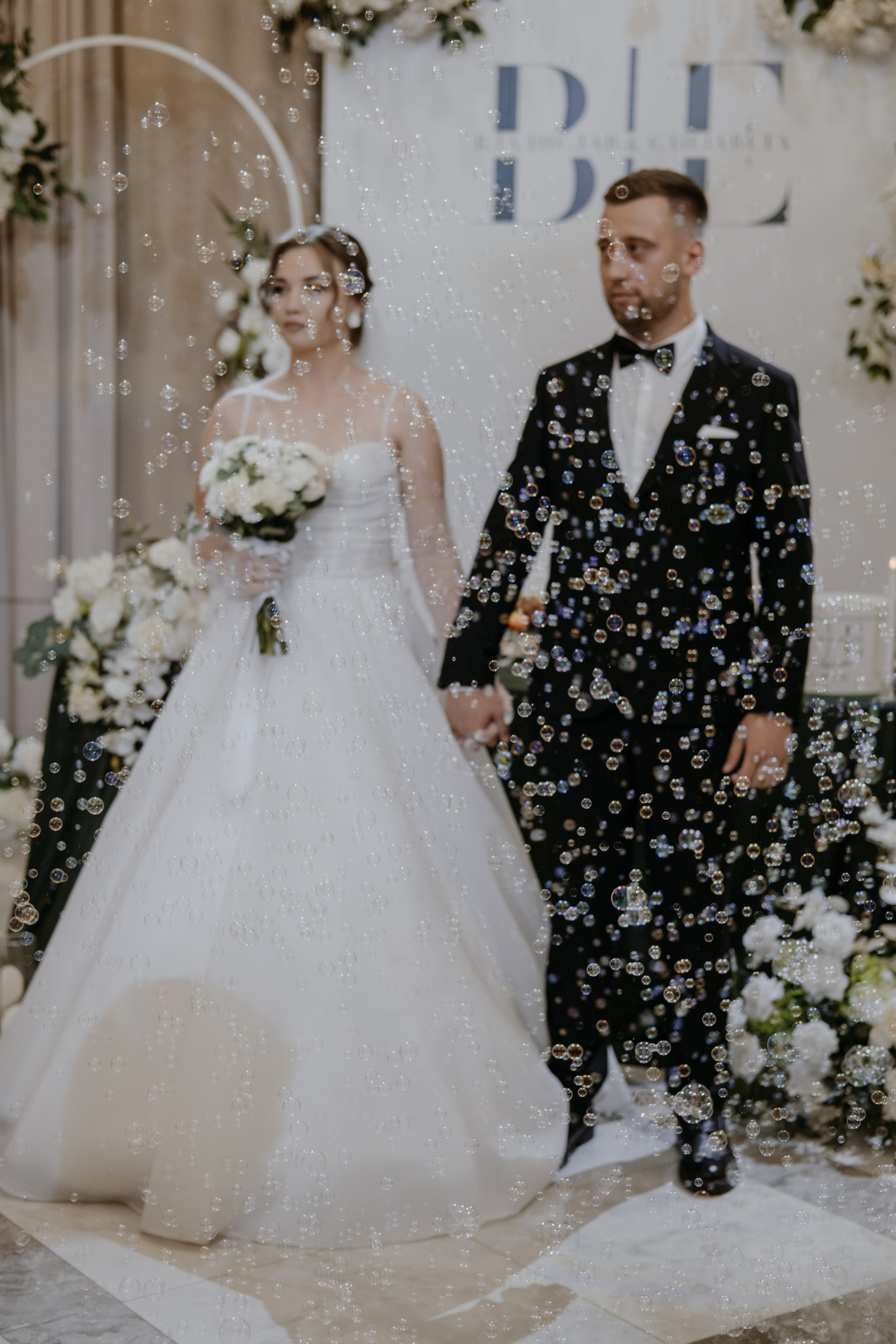 Владислав и Елизавета. Фотограф в Астрахани Васякина Анастасия