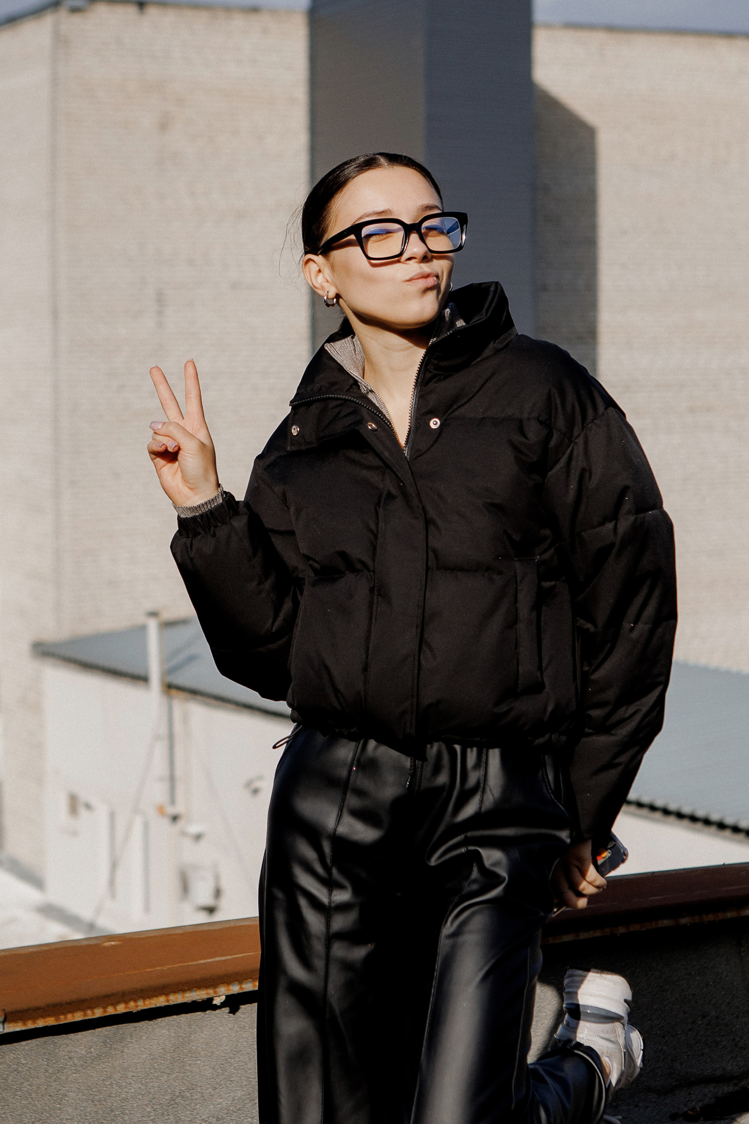 СЛОТ. Съёмки клипа. Фотограф Александр Закадычный | Таганрог