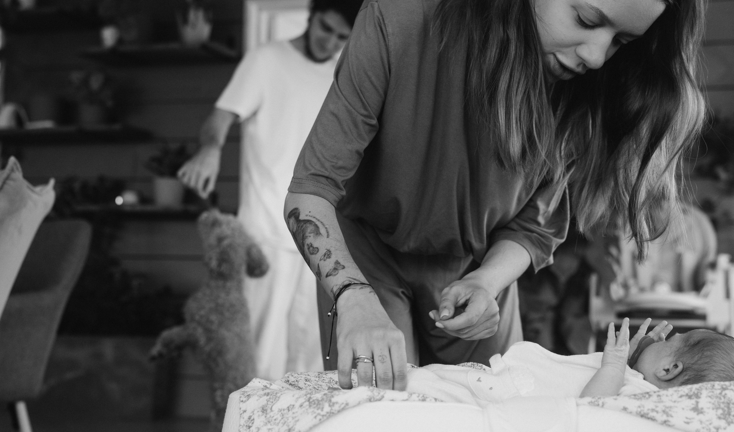 Newborn. Семейный, ньюборн фотограф, фотограф на роды в Москве, Виктория Тюльдюкова