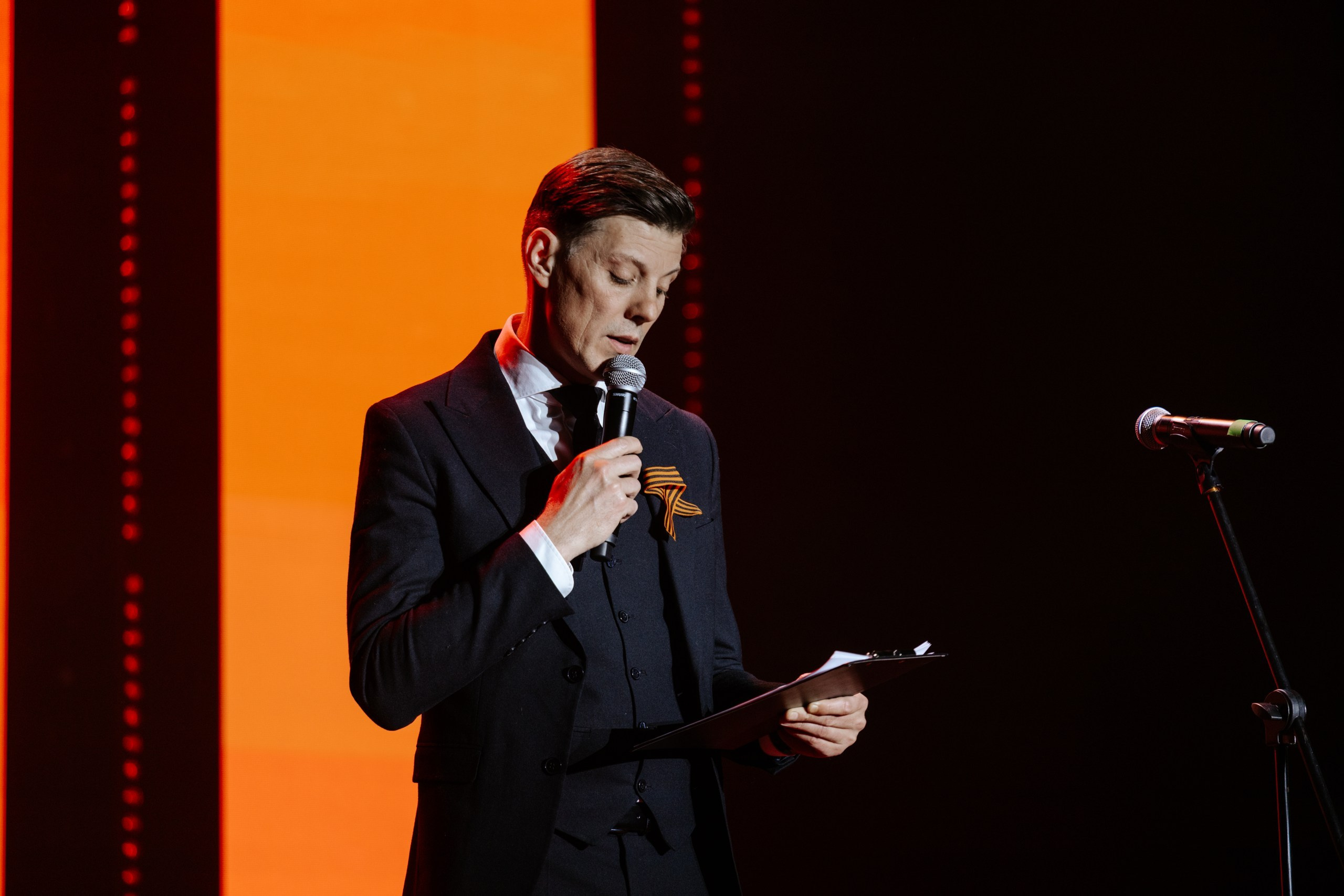 Русские Чтения в Смоленске — 16.05.2025. KiPPER Gallery — Фотограф