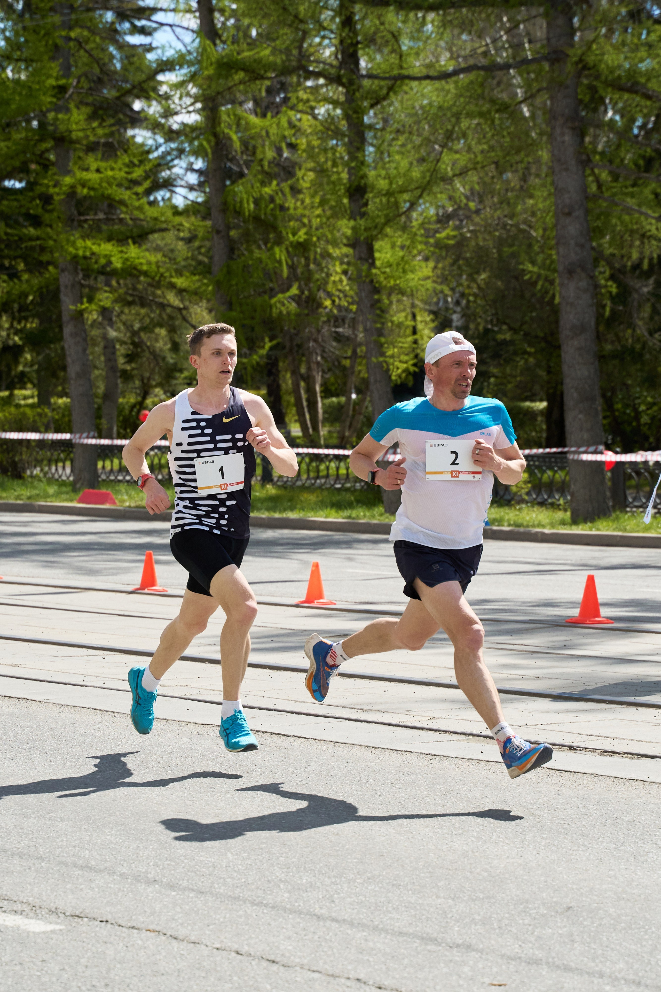 Репортаж. Фотограф в Екатеринбурге Анастасия Фе