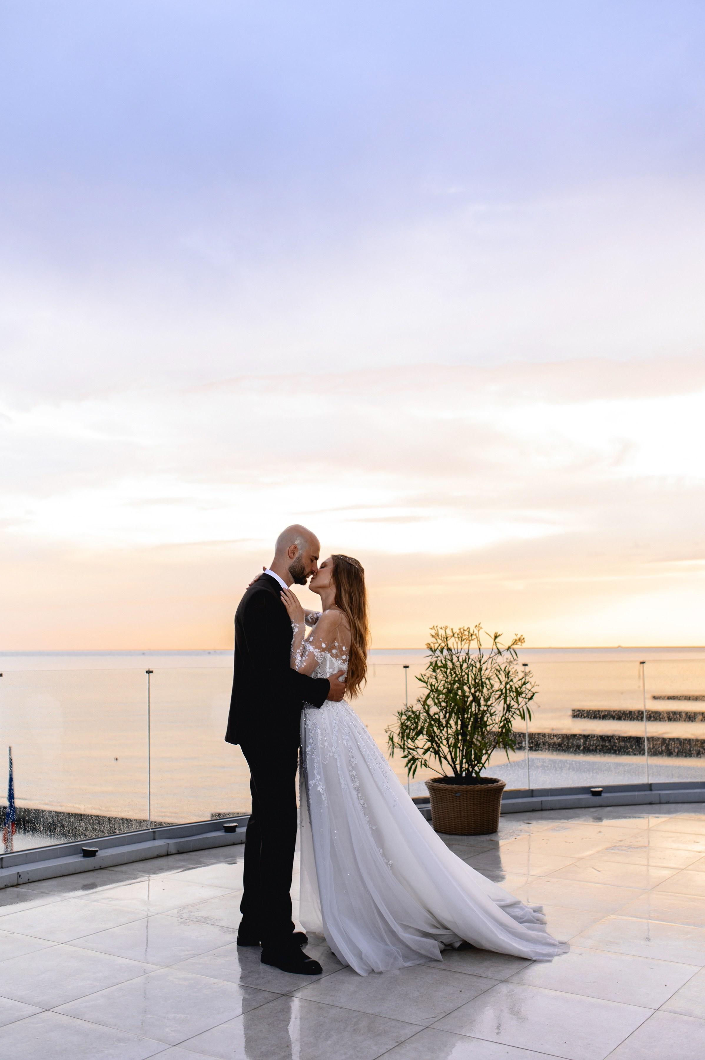 Арут и Вероника. Фотограф в сочи Свадебный фотограф Сочи