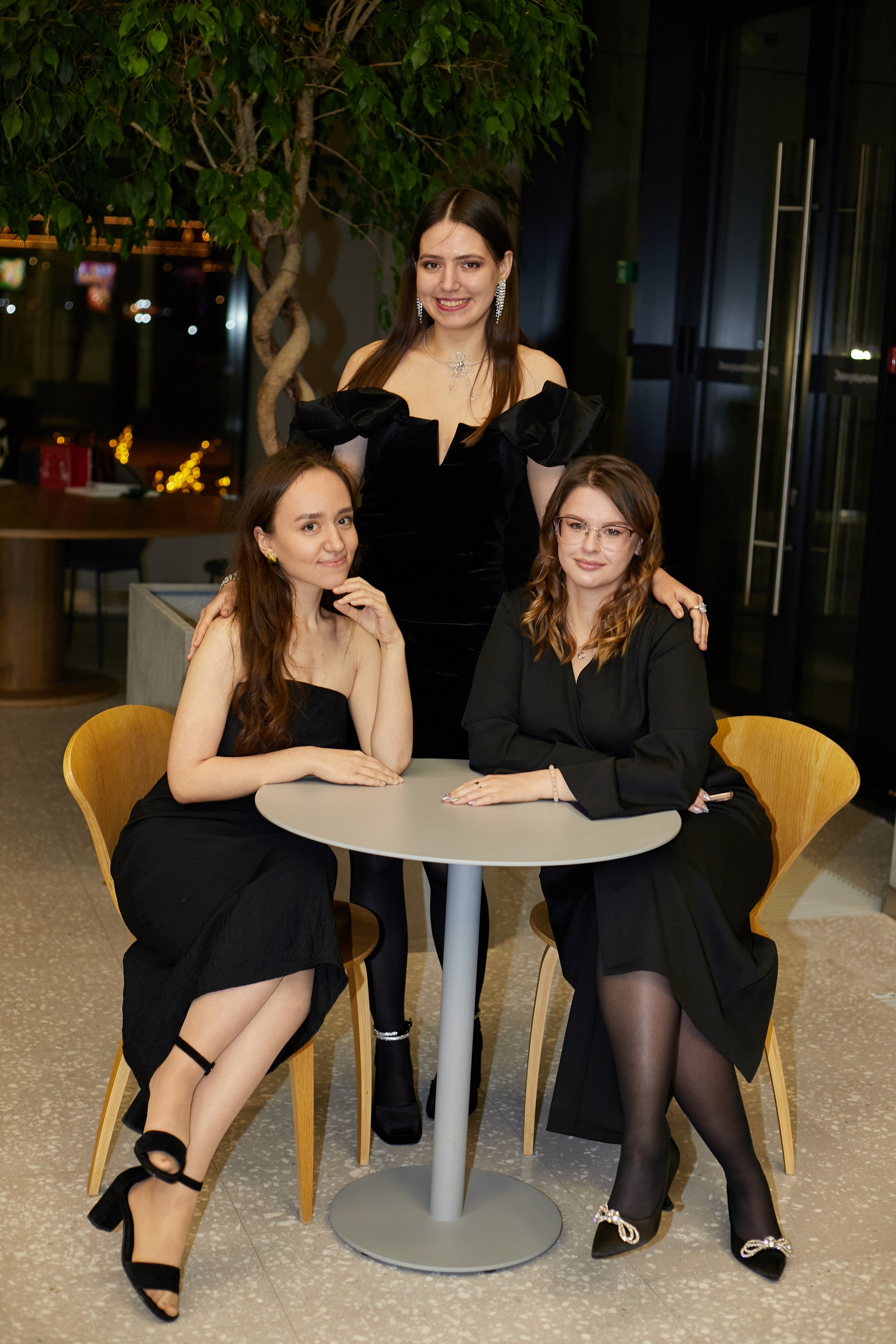 Корпоратив. Профессиональный фотограф в Москве