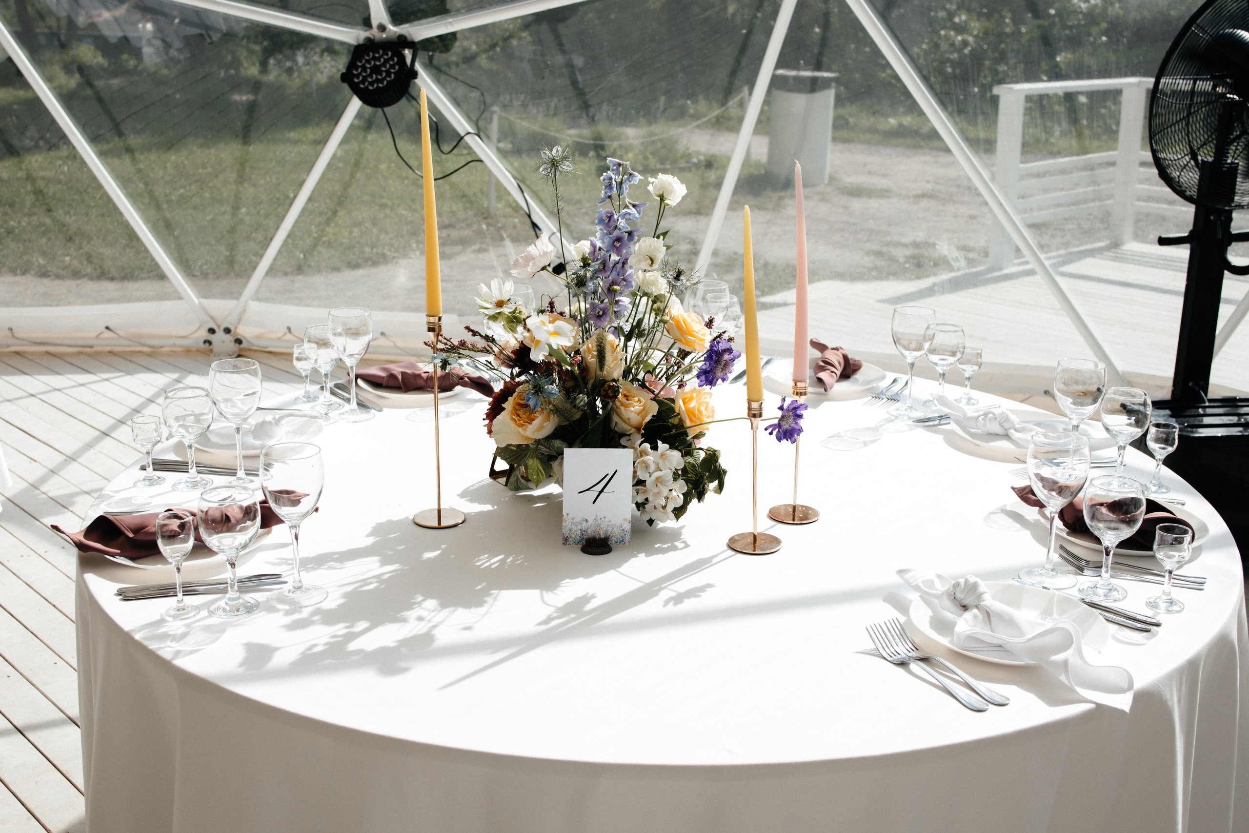 Кирилл & Александра. Главная