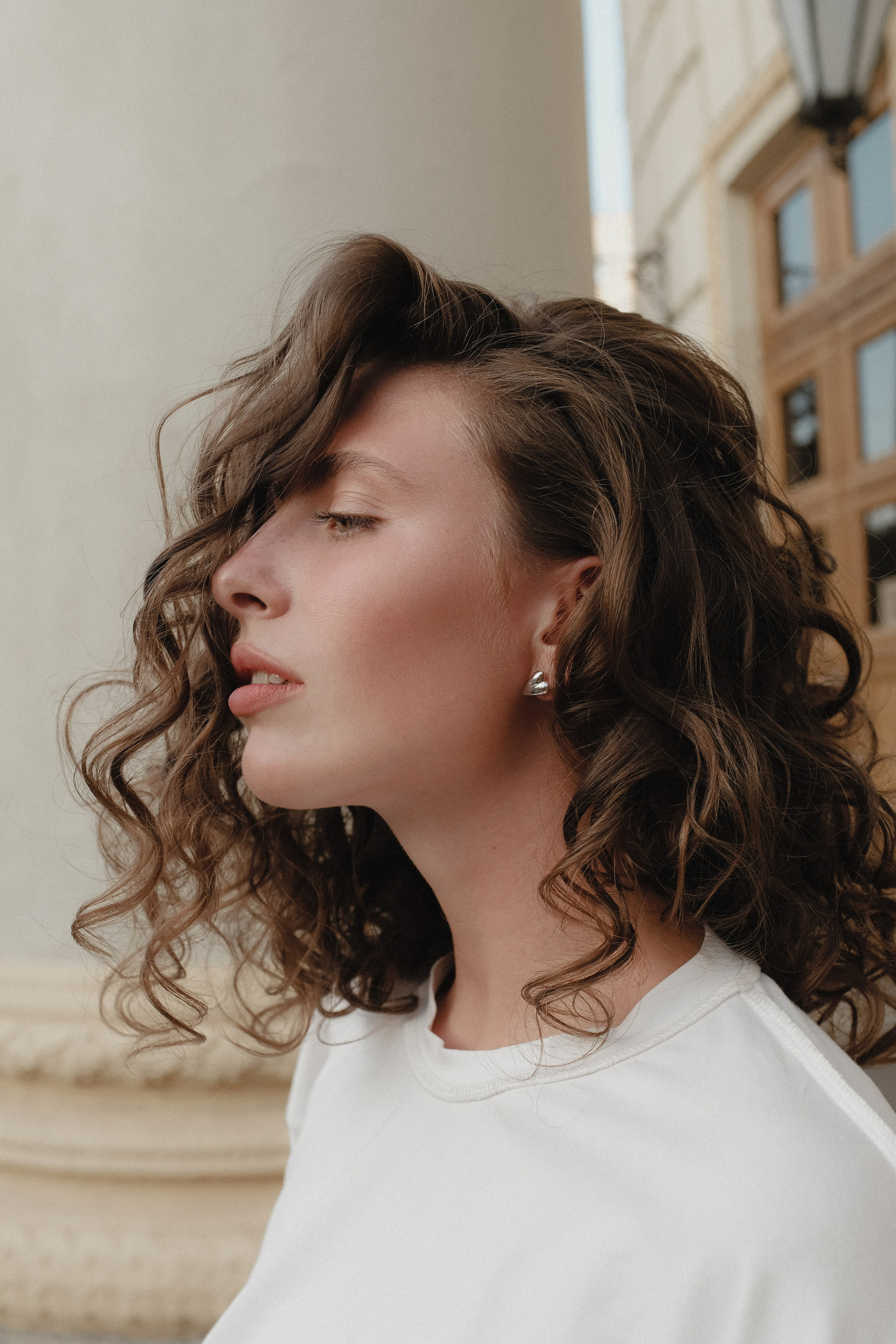 Julia. Портретный фотограф Алиса Санкт-Петербург