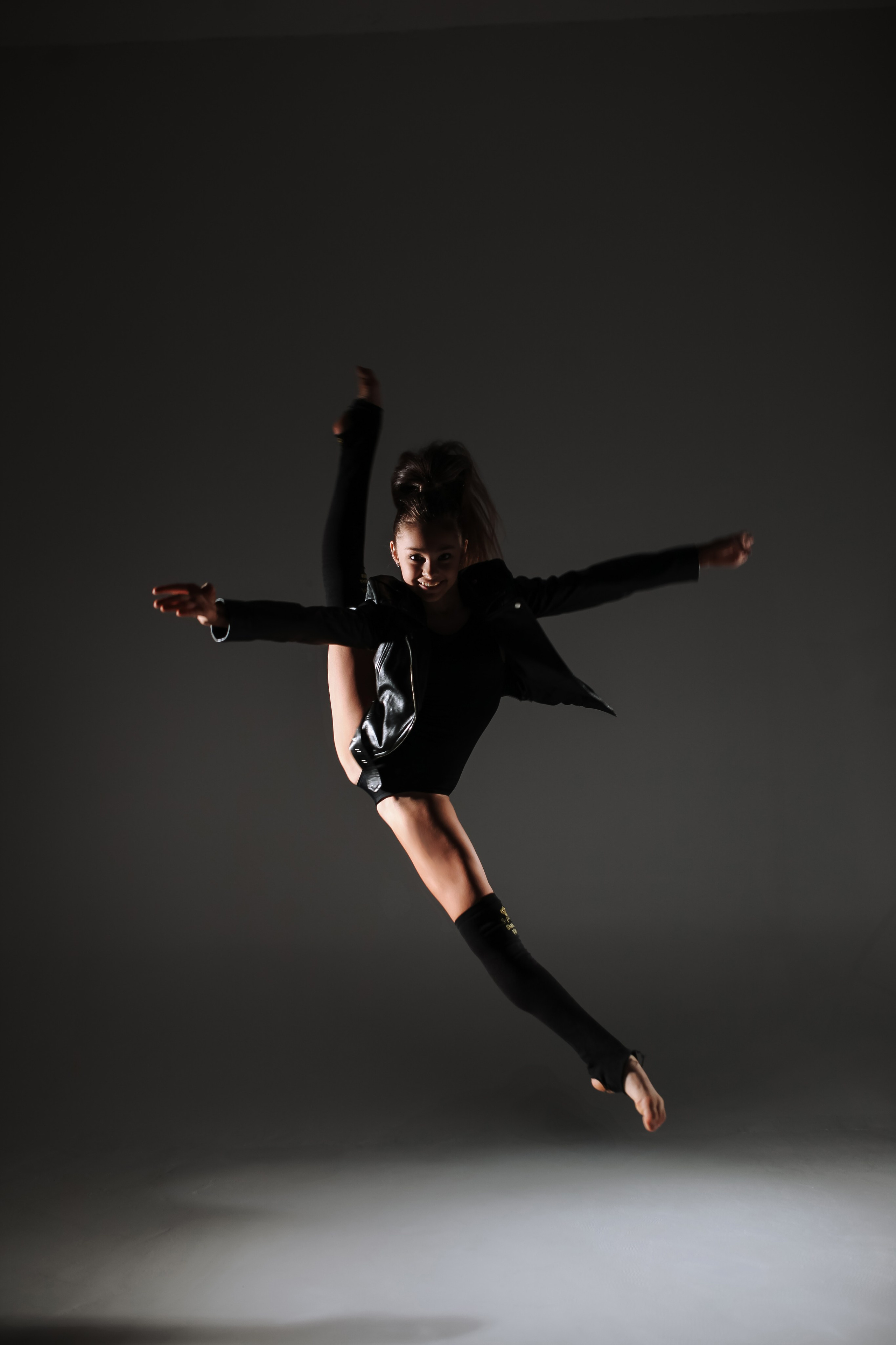 Спорт. Logacheva Ekaterina