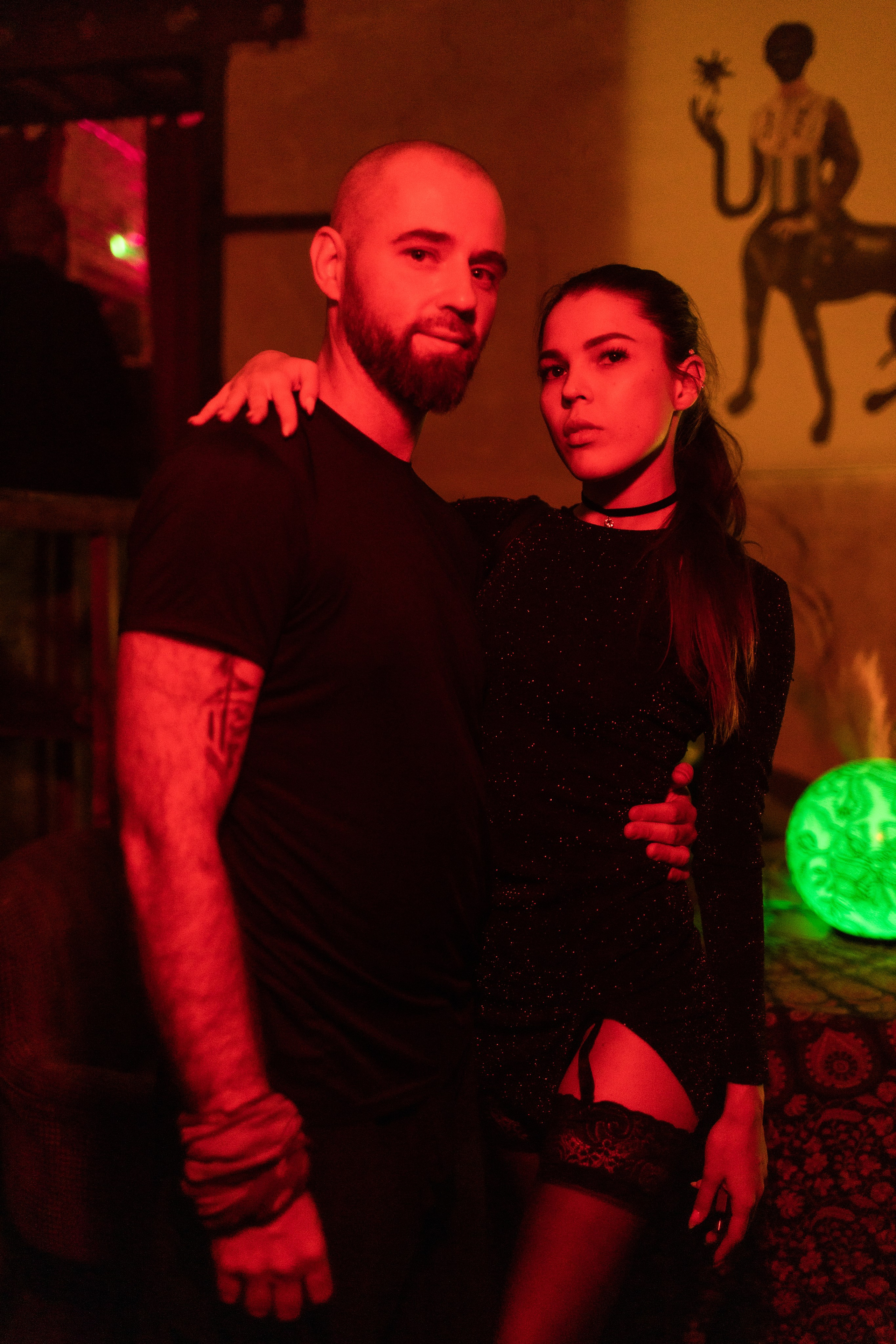 SENS 2023. Фотограф в Москве Десятова Ксения