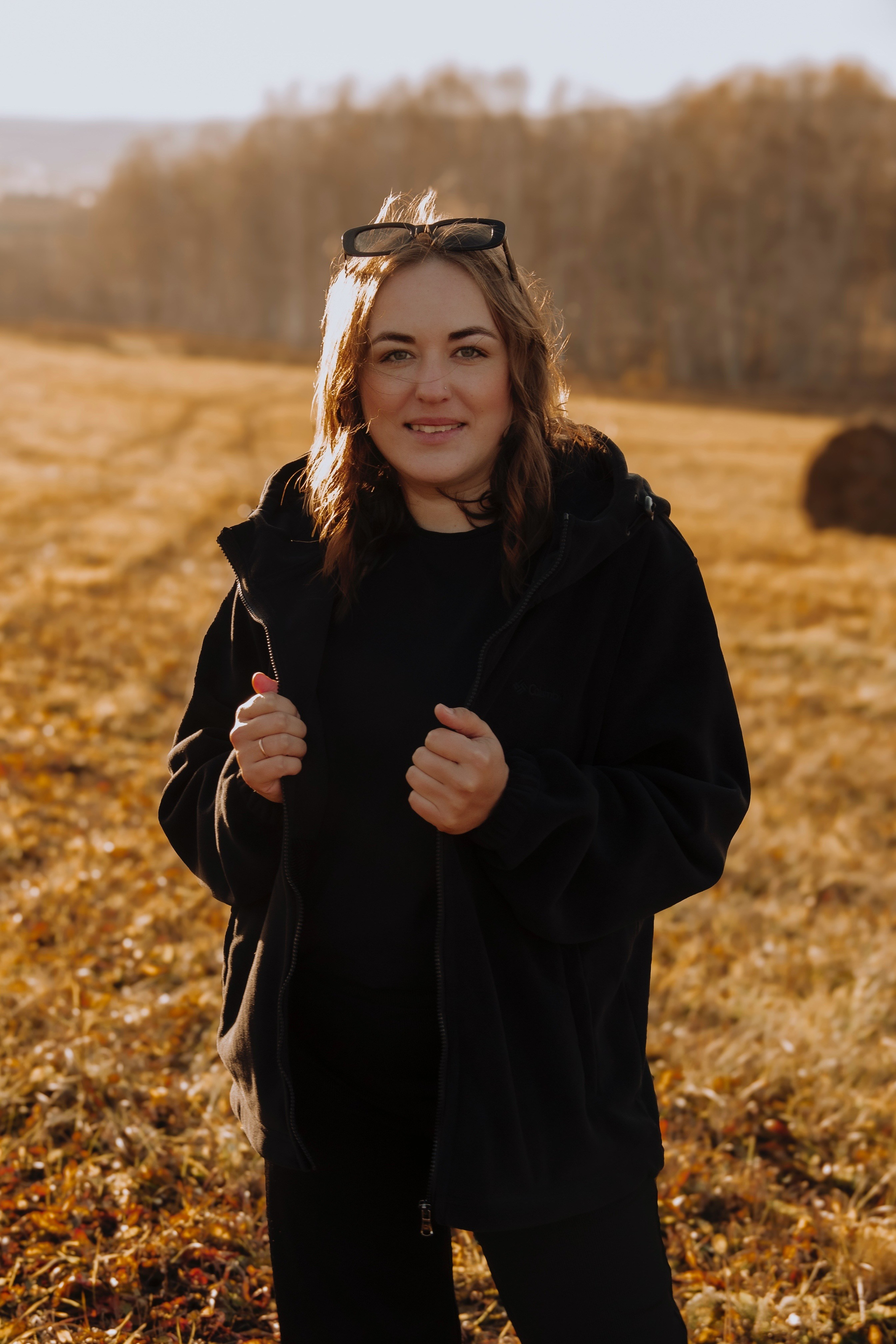 Лера твои 30, это твои 15. ProFoto