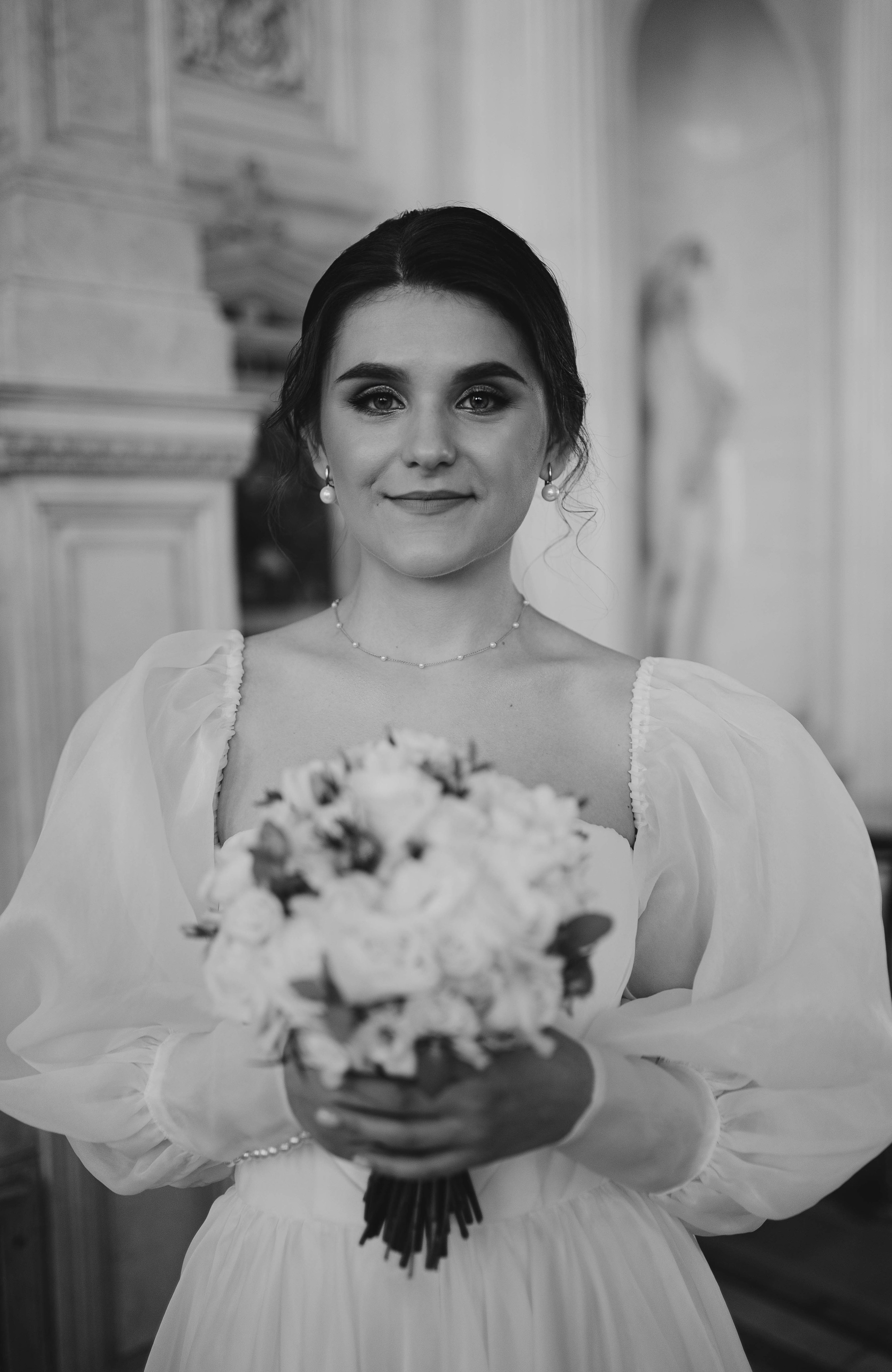 K&A | HERMITAGE. Лайфстайл фотограф в Санкт-Петербурге — Вера Целикова