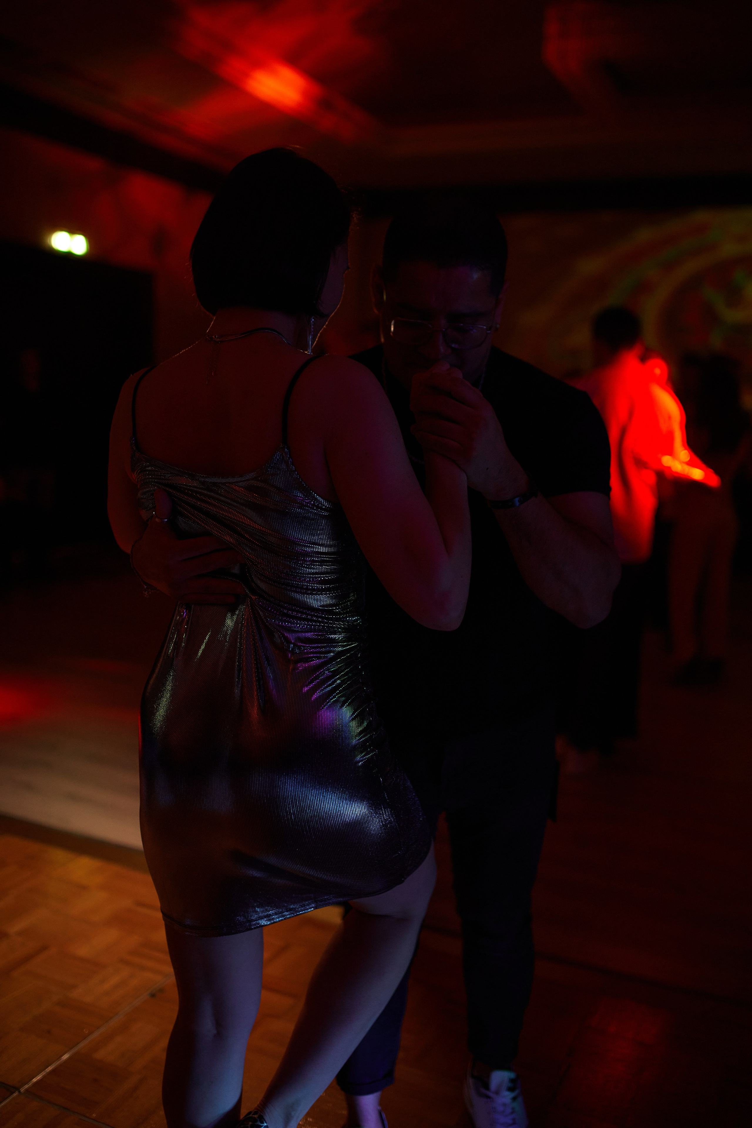 Фестиваль «Люди Киз». Свадебный фотограф