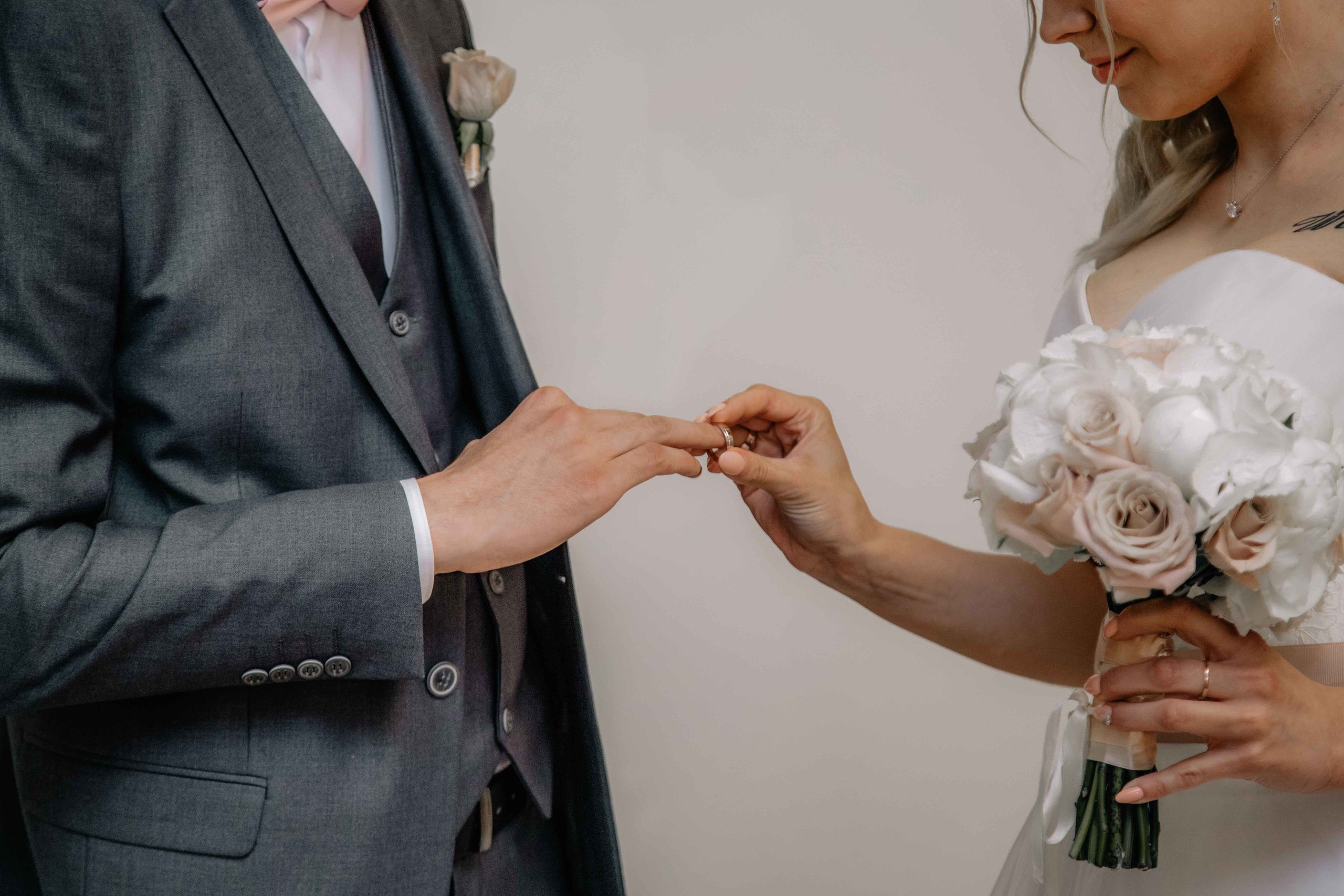 Евгения и Денис. Свадебный фотограф в Москве Топтыгин Иван