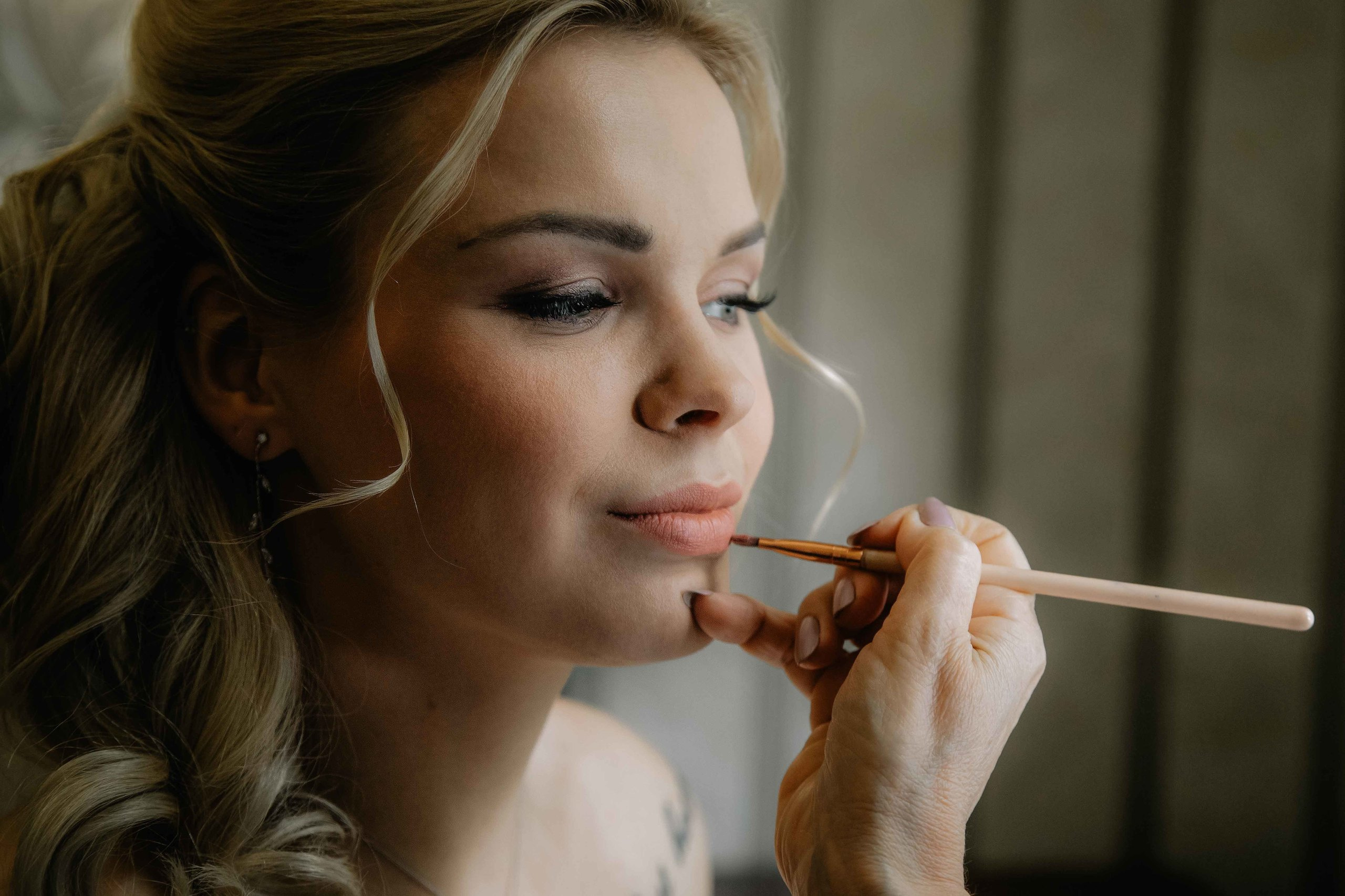 Евгения и Денис. Свадебный фотограф в Москве Топтыгин Иван