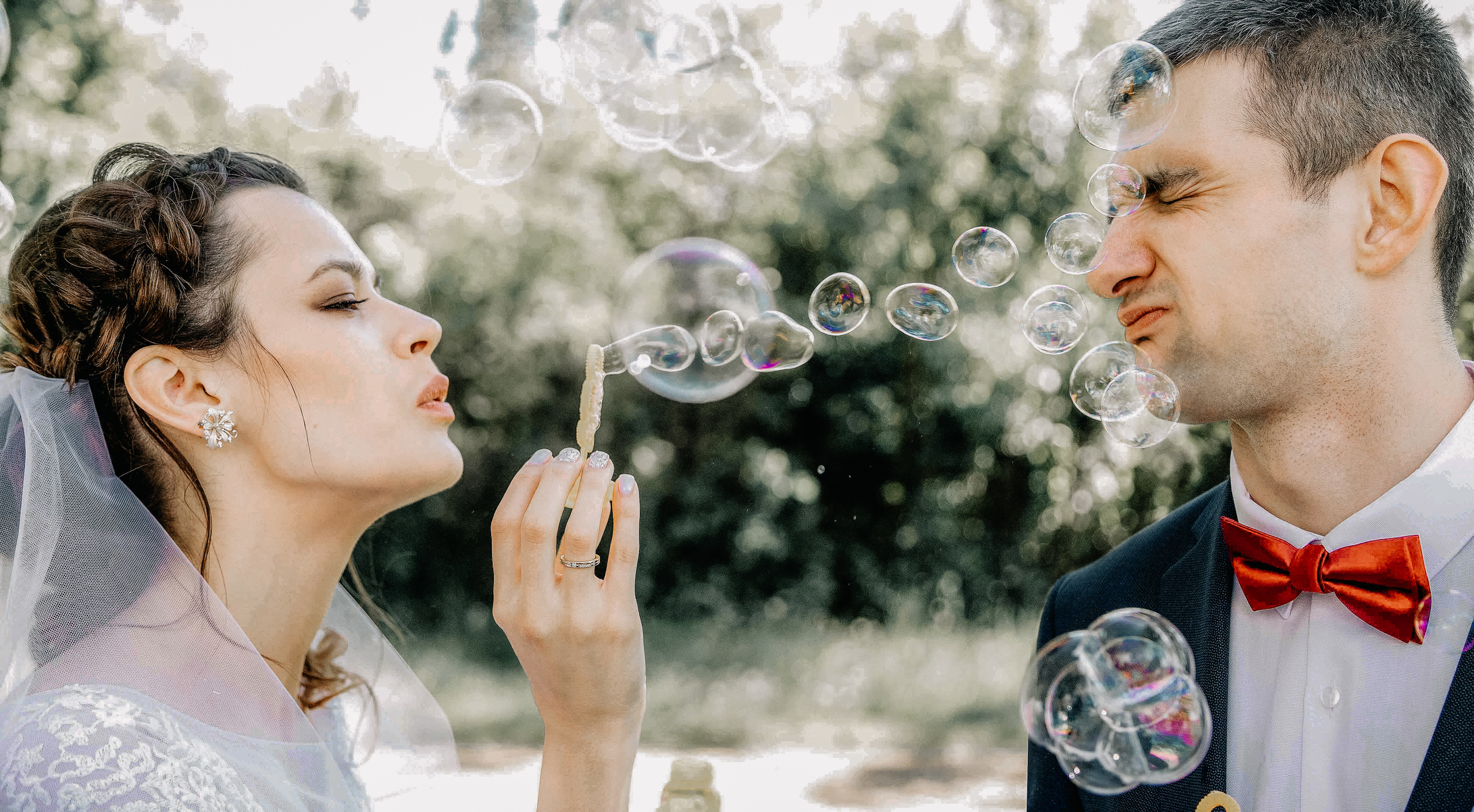 Свадебная съемка. Свадебный фотограф в Москве Топтыгин Иван