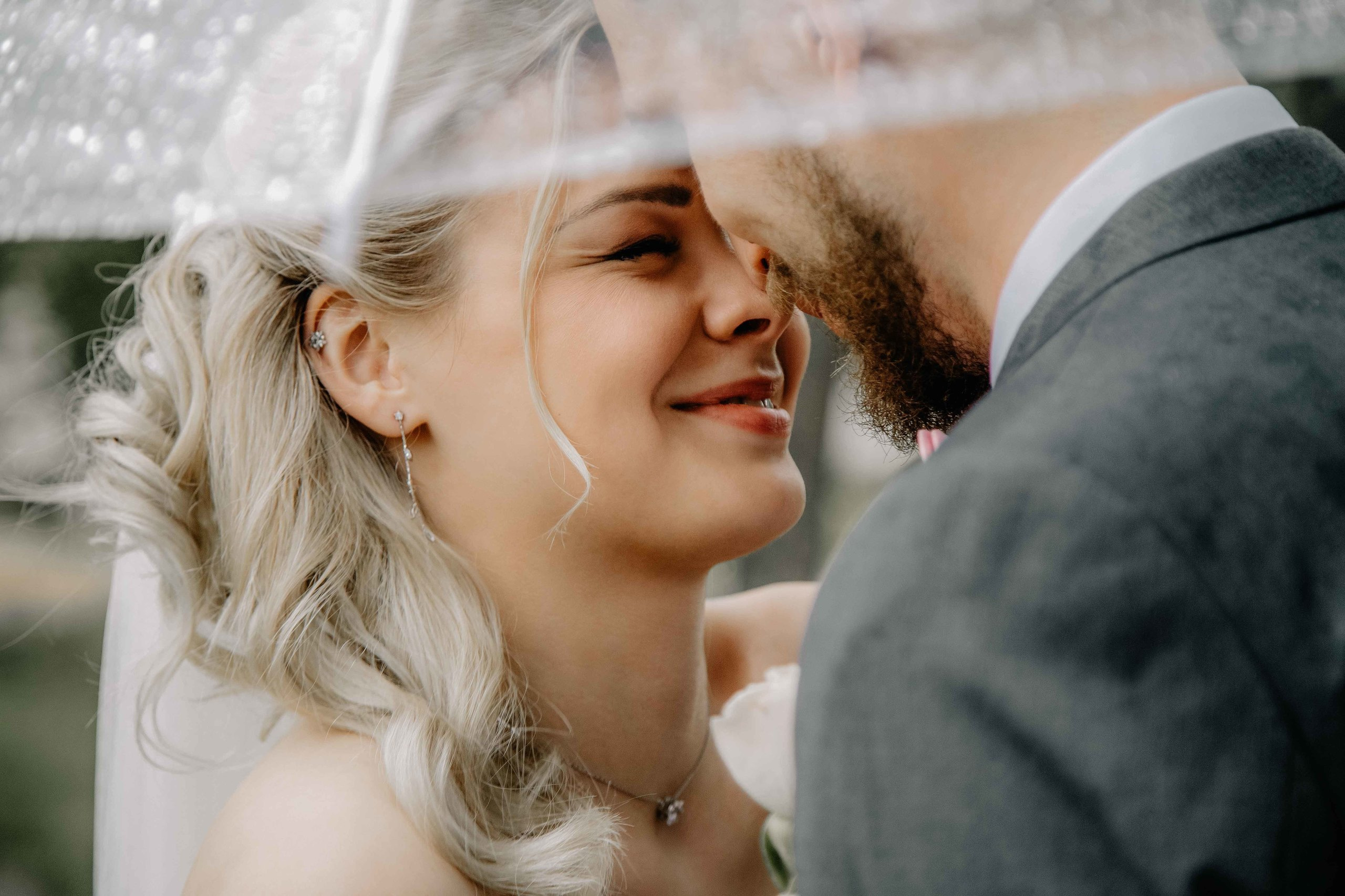 Евгения и Денис. Свадебный фотограф в Москве Топтыгин Иван