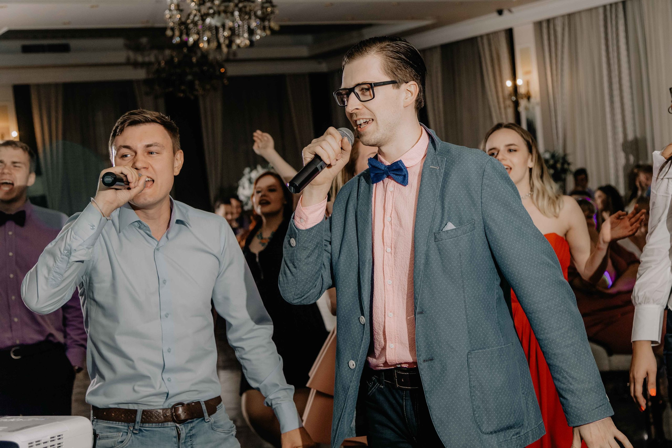 Евгения и Денис. Свадебный фотограф в Москве Топтыгин Иван