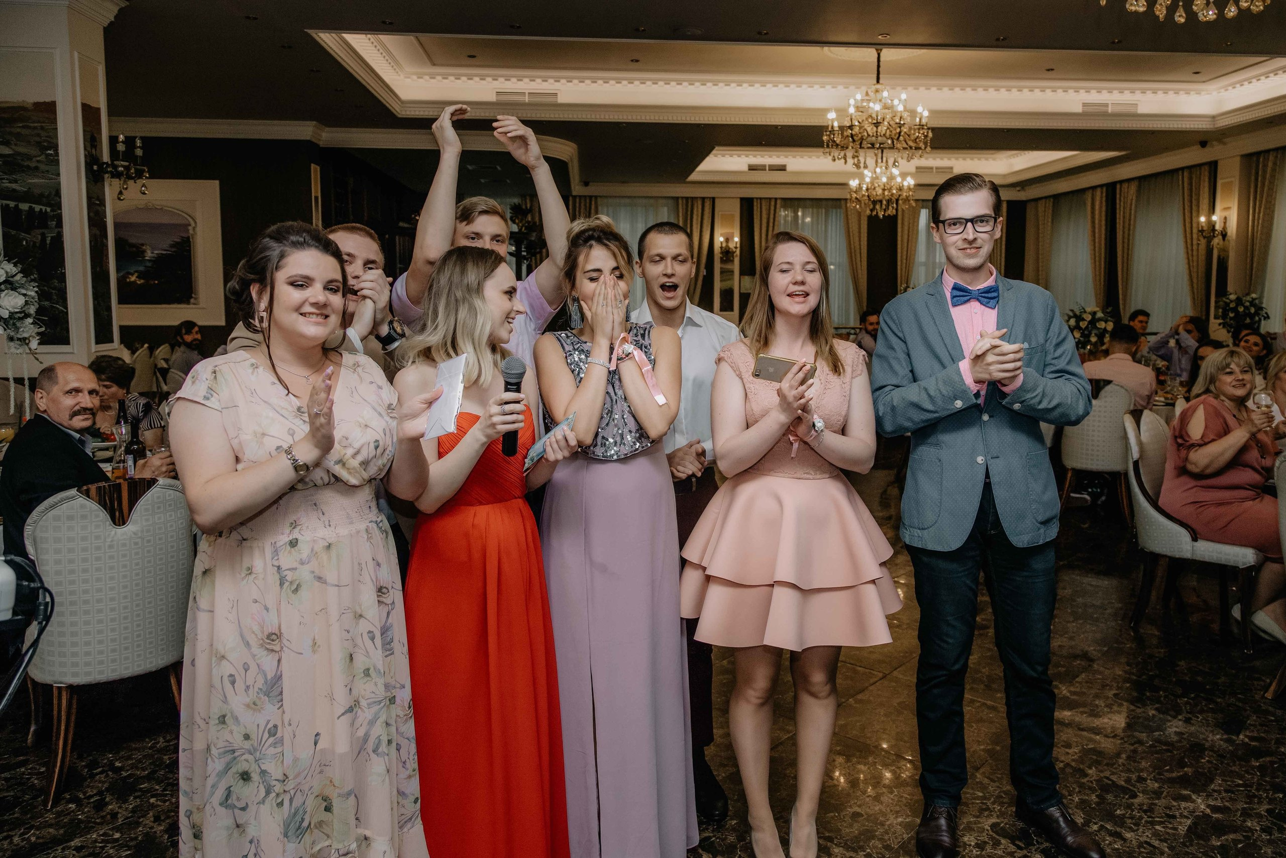 Евгения и Денис. Свадебный фотограф в Москве Топтыгин Иван